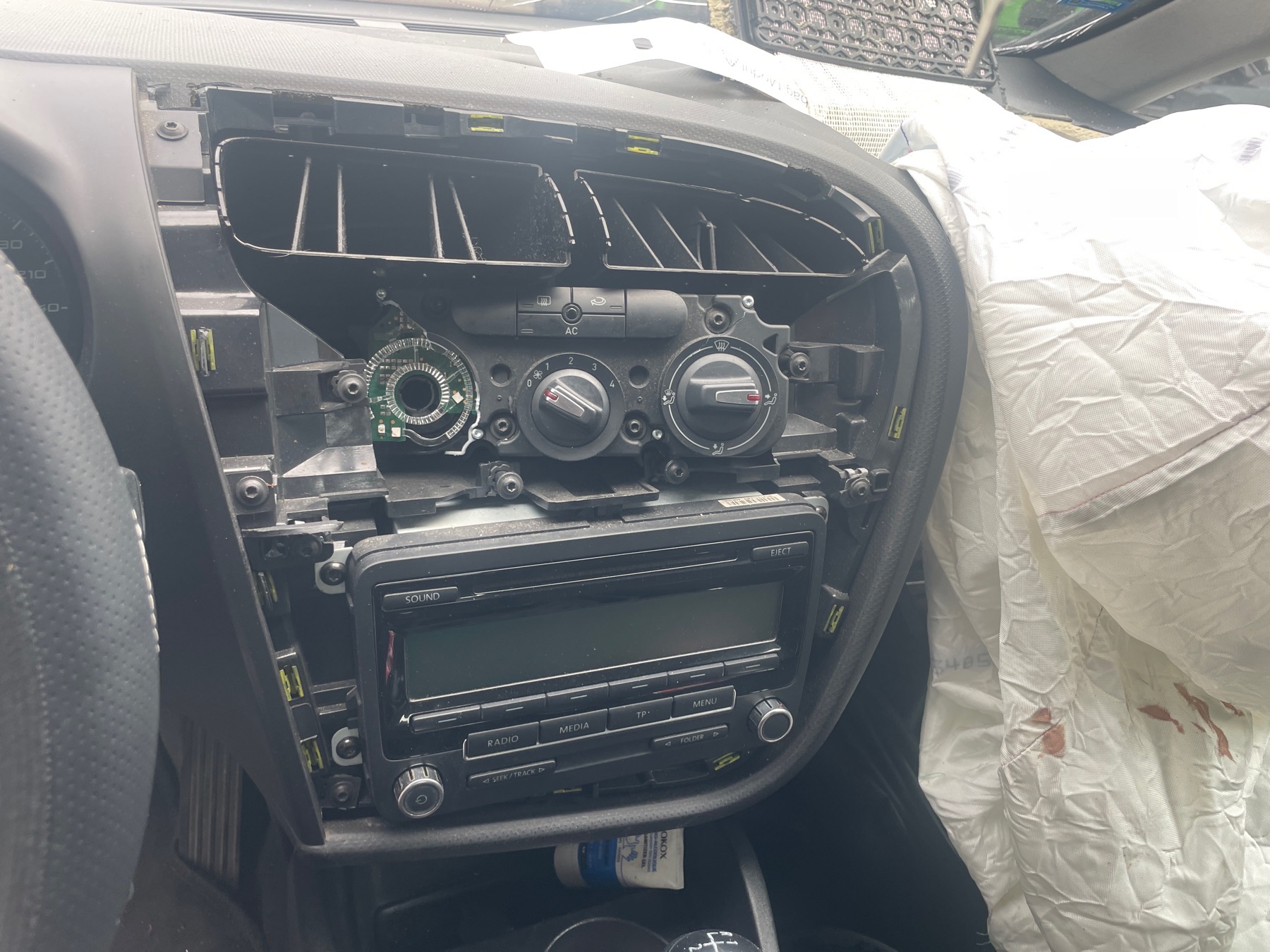 Image SEAT LEON 2