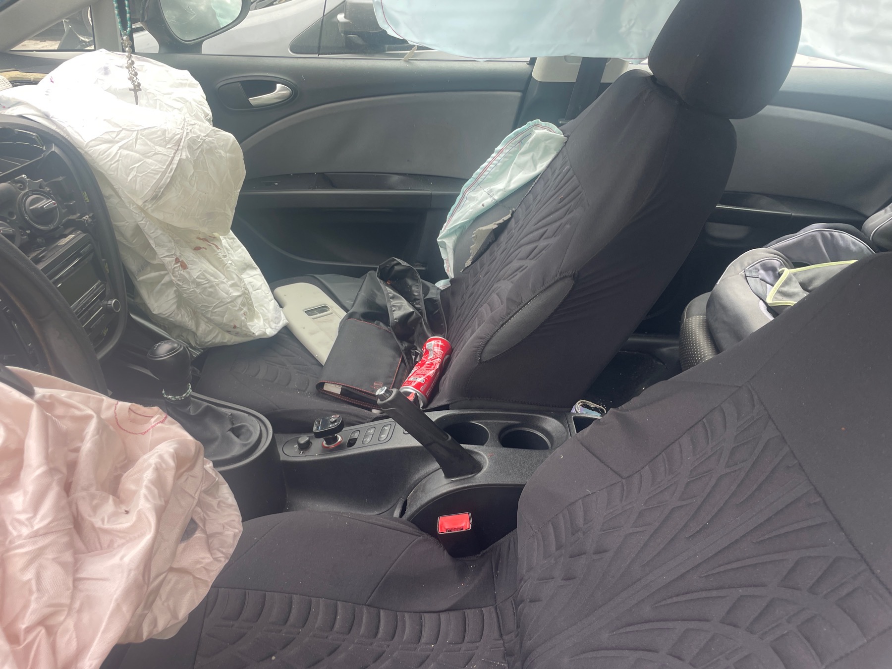 Image SEAT LEON 2
