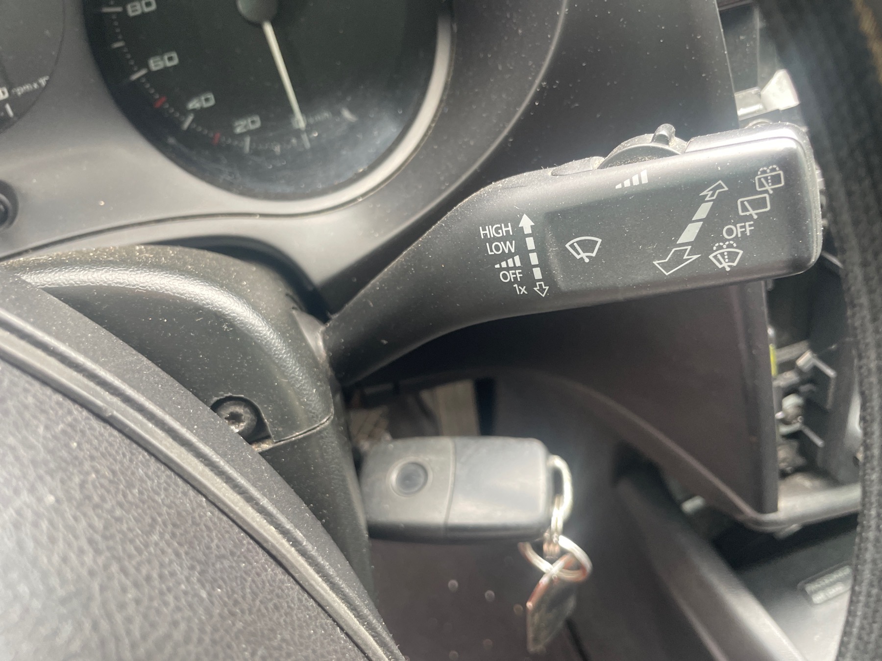 Image SEAT LEON 2