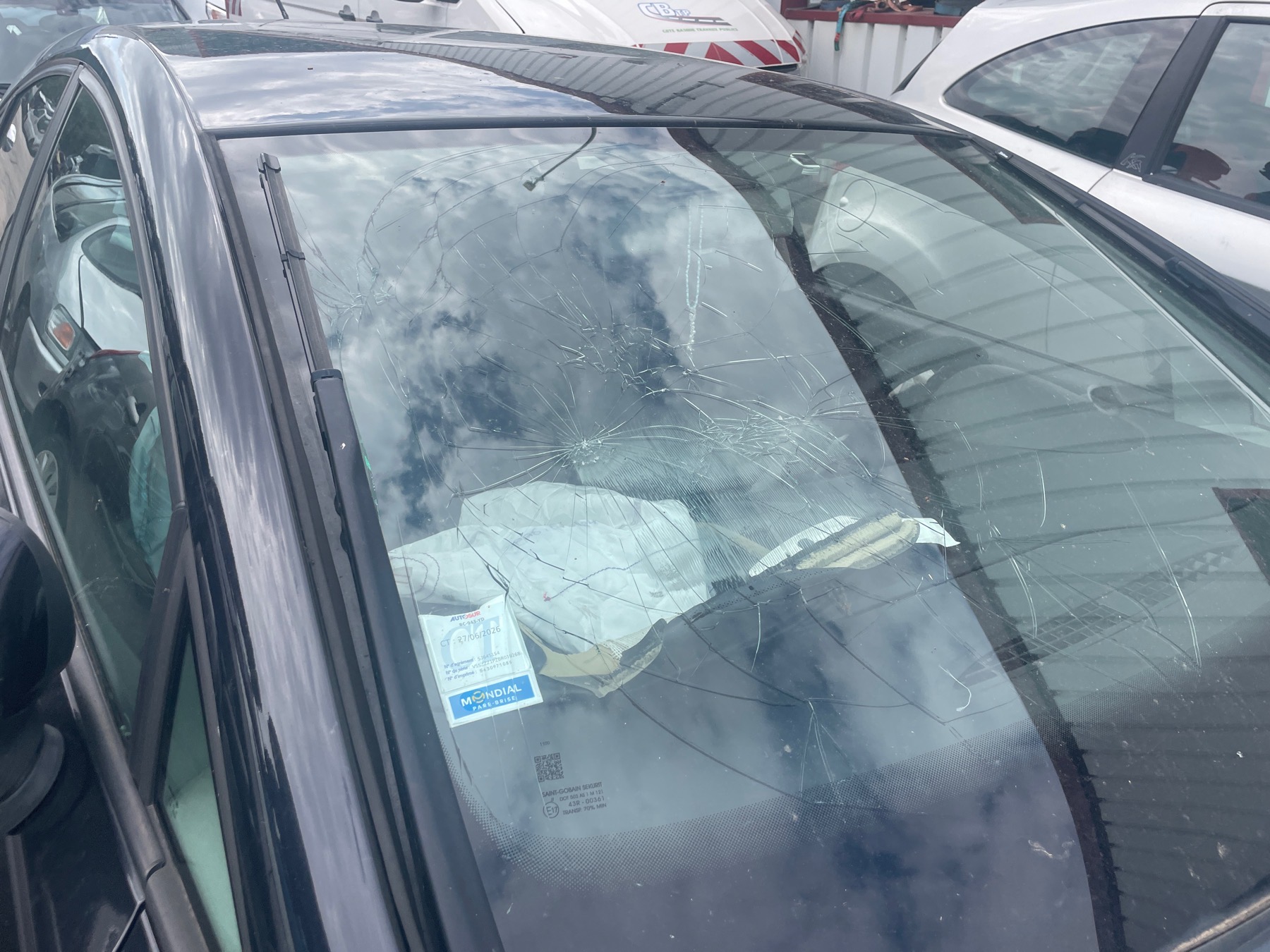 Image SEAT LEON 2
