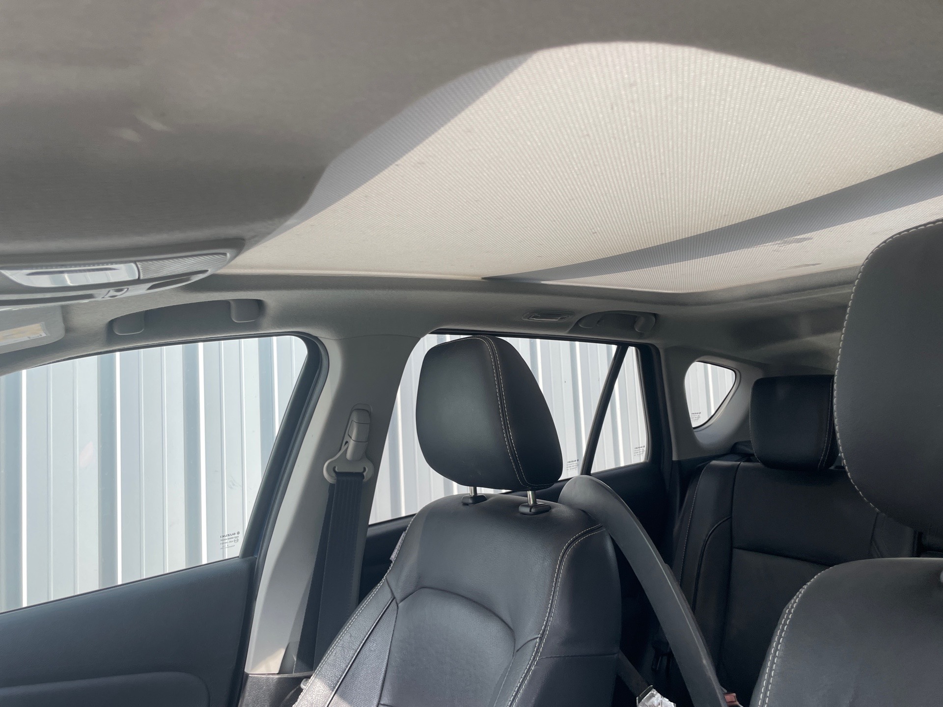 Image SUZUKI SX4 2 S-CROSS