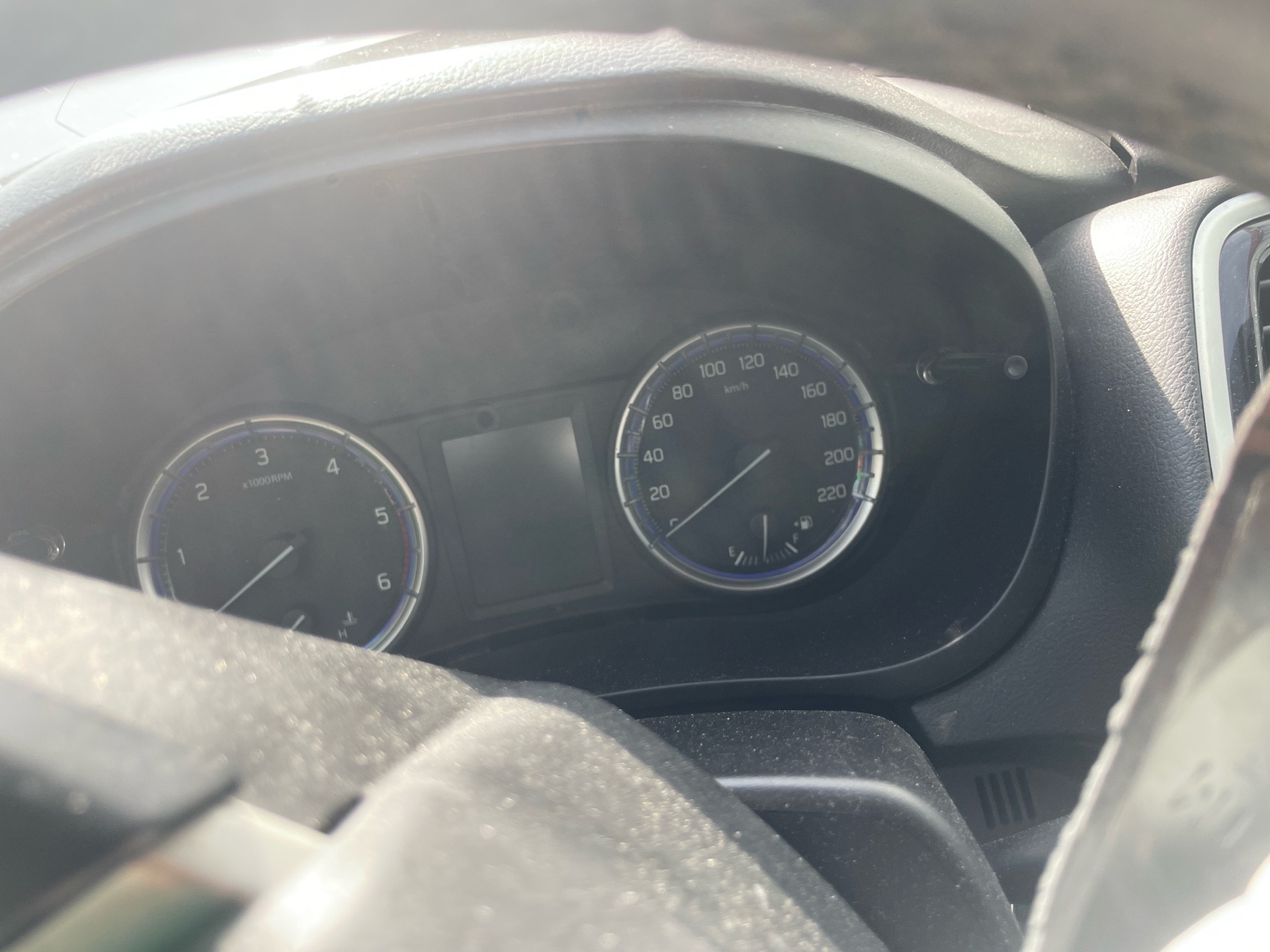 Image SUZUKI SX4 2 S-CROSS