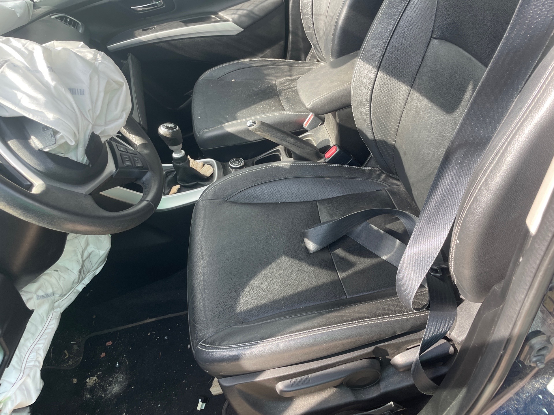 Image SUZUKI SX4 2 S-CROSS