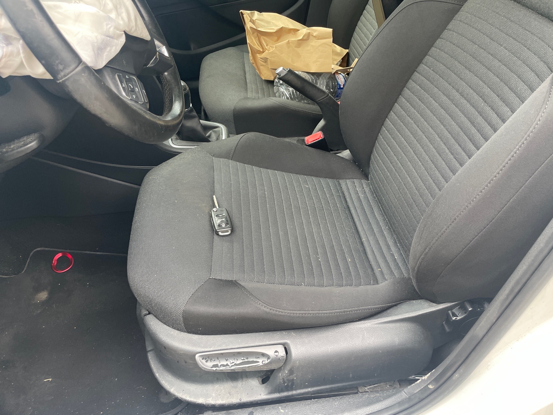 Image VOLKSWAGEN POLO 5