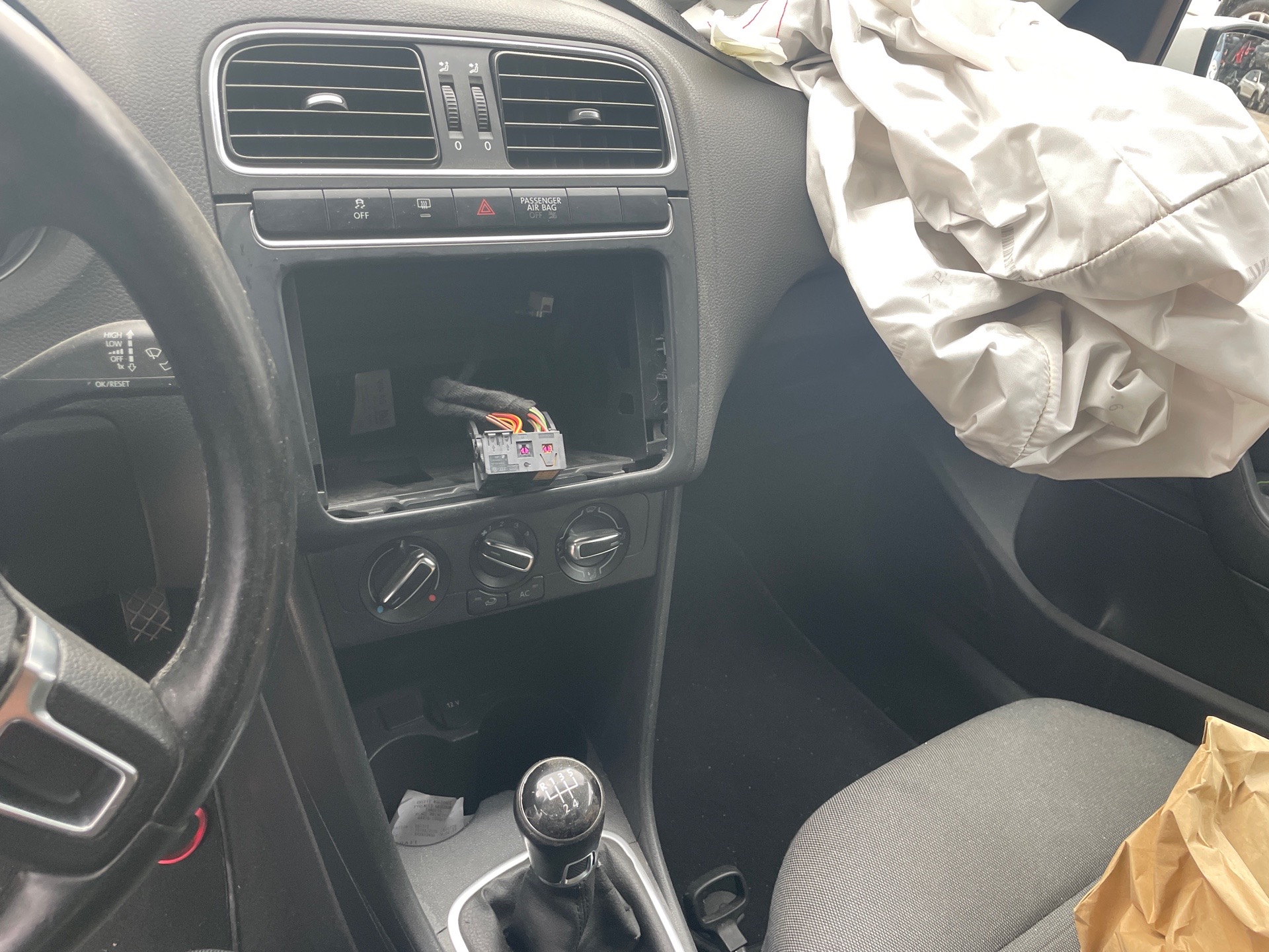 Image VOLKSWAGEN POLO 5