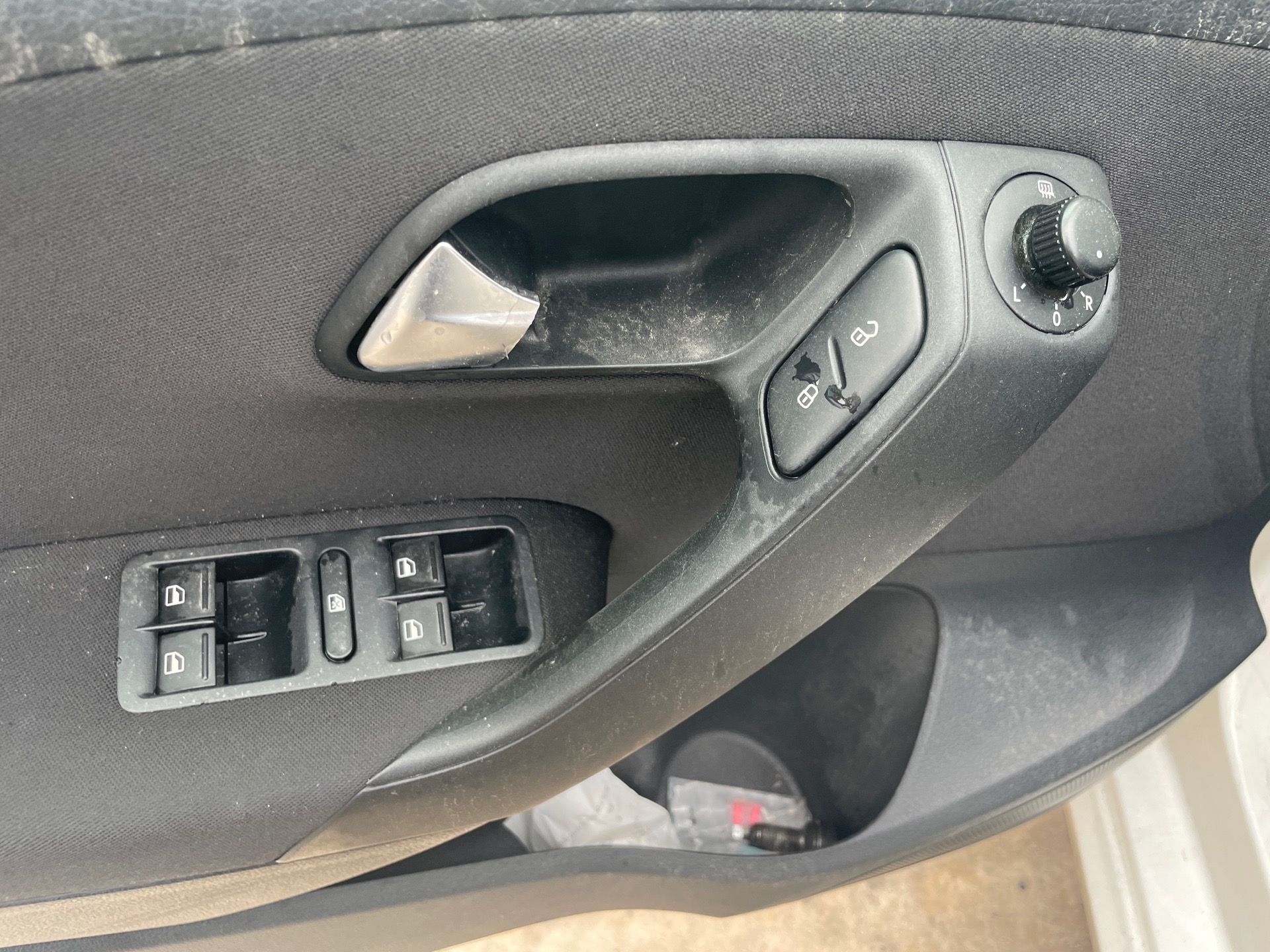 Image VOLKSWAGEN POLO 5