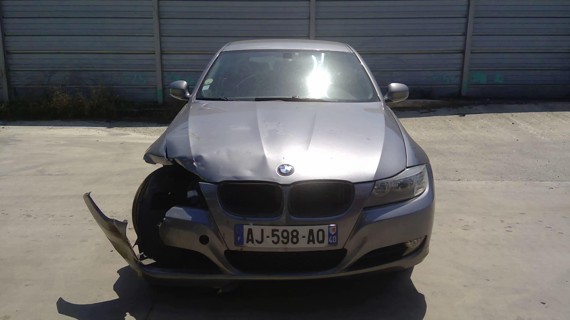 Image BMW SERIE 3 E91