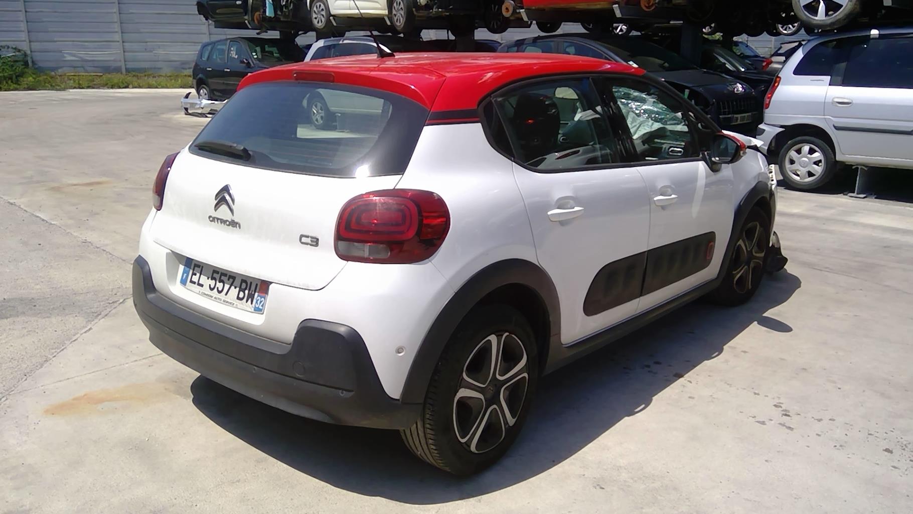 Image CITROEN C3 3