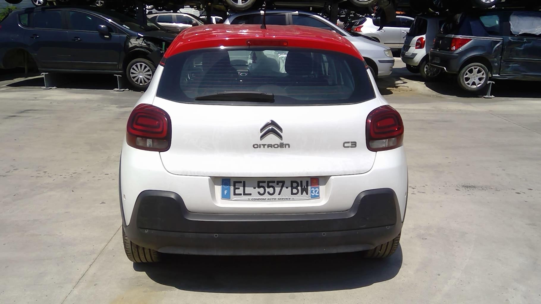 Image CITROEN C3 3