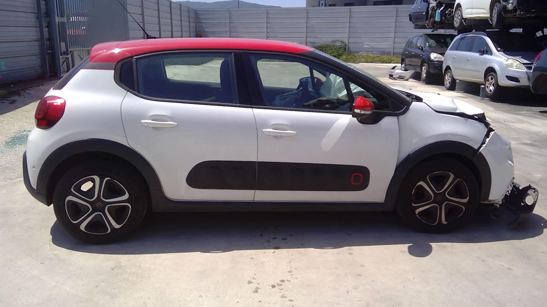 Image CITROEN C3 3