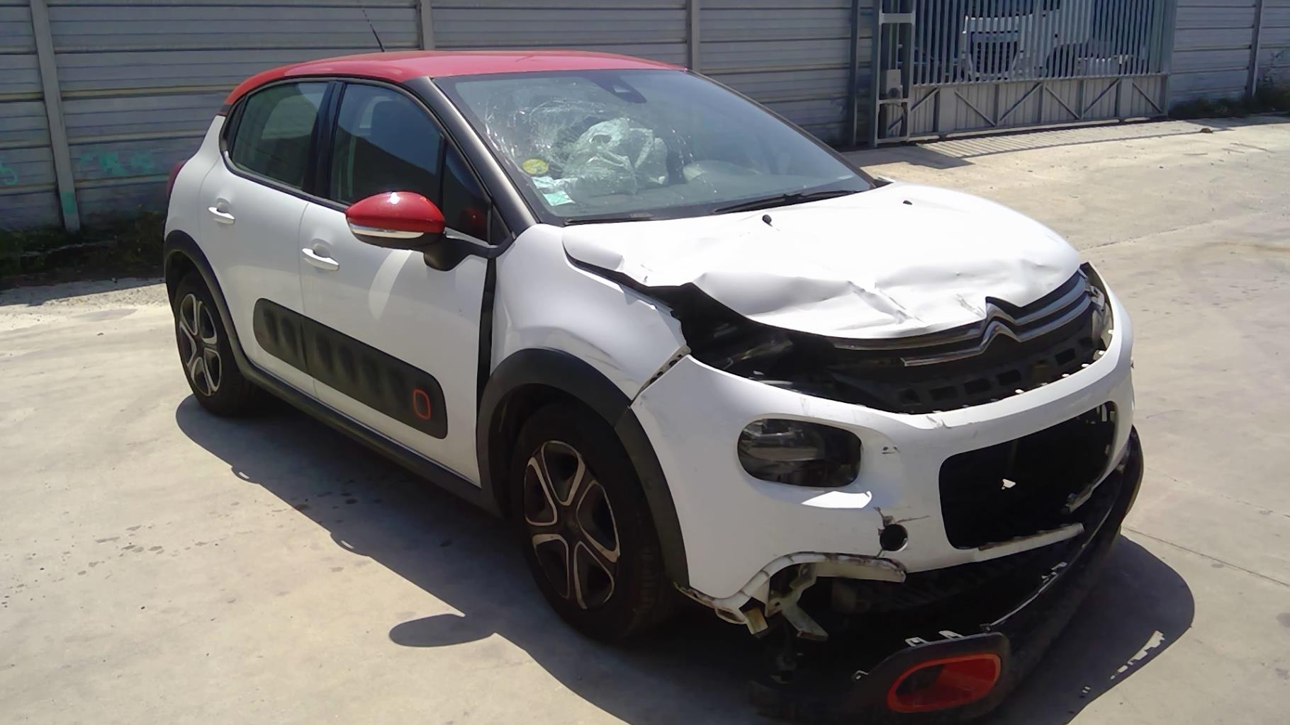 Image CITROEN C3 3
