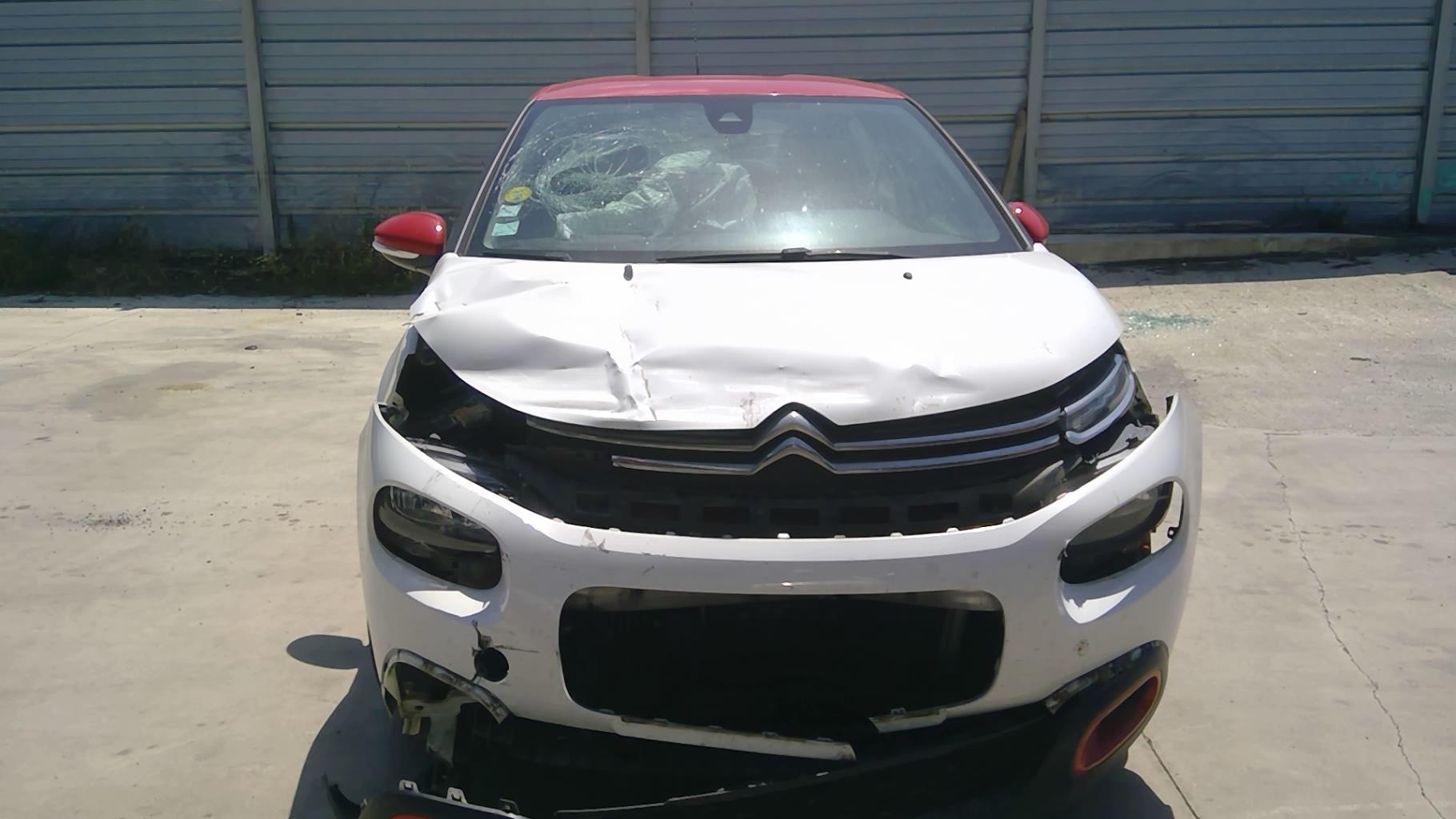 Image CITROEN C3 3