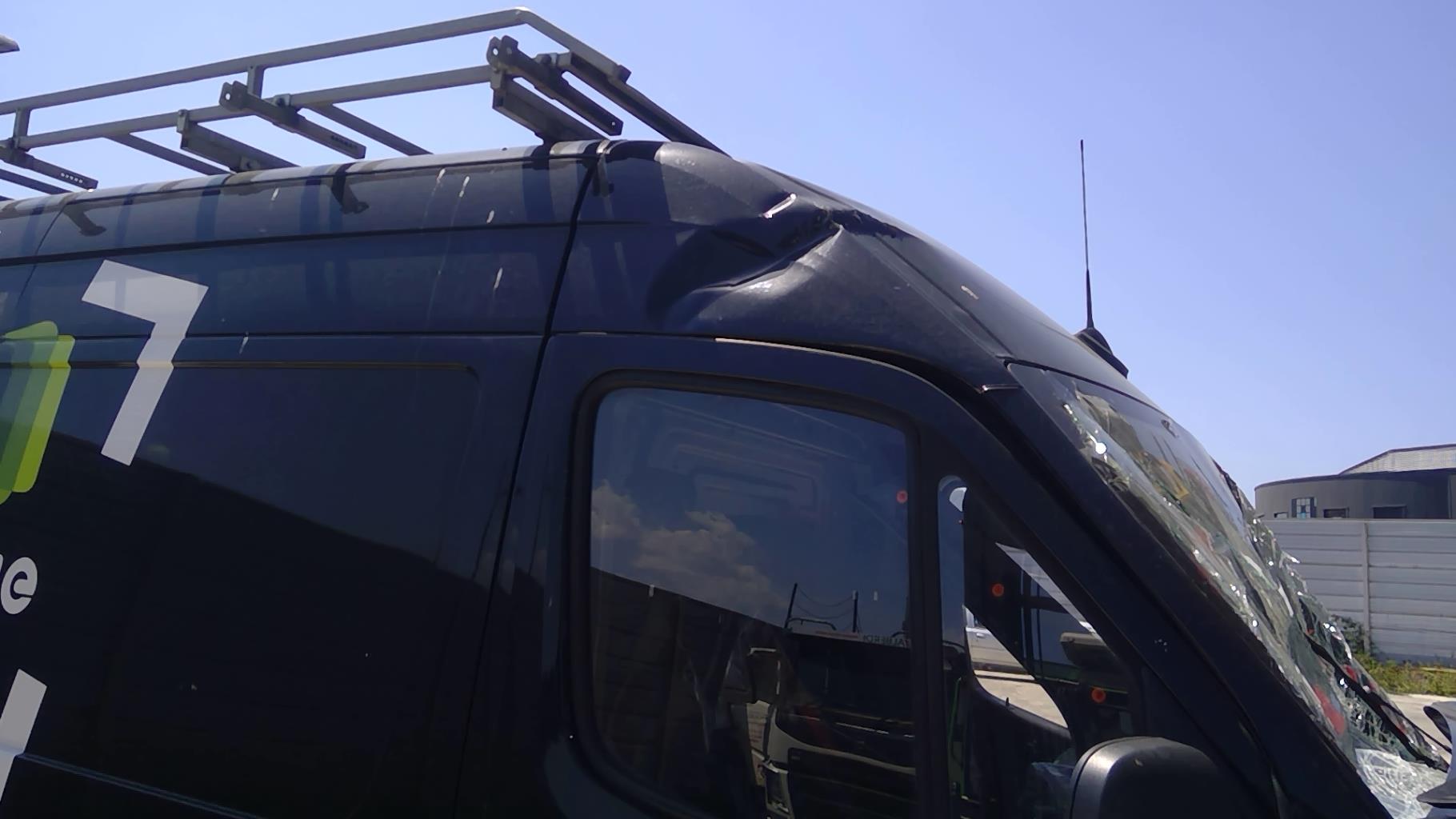 Image MERCEDES SPRINTER 3