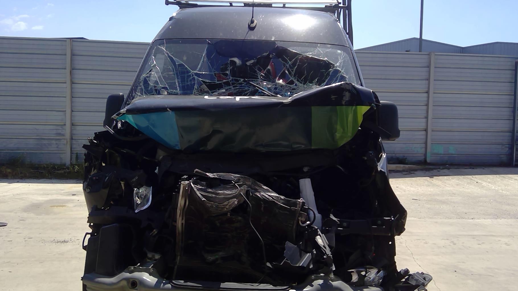 Image MERCEDES SPRINTER 3