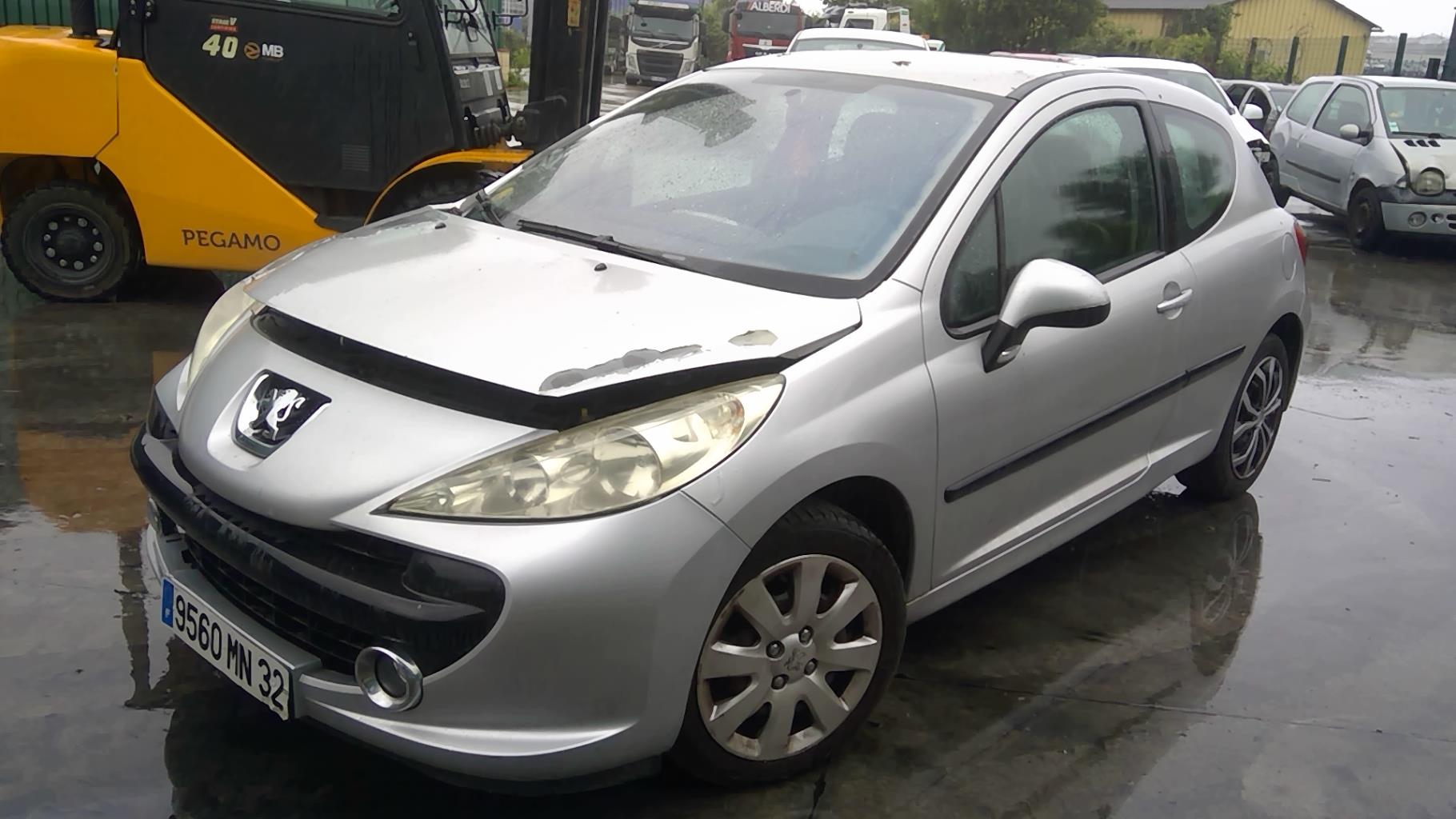 Image PEUGEOT 207