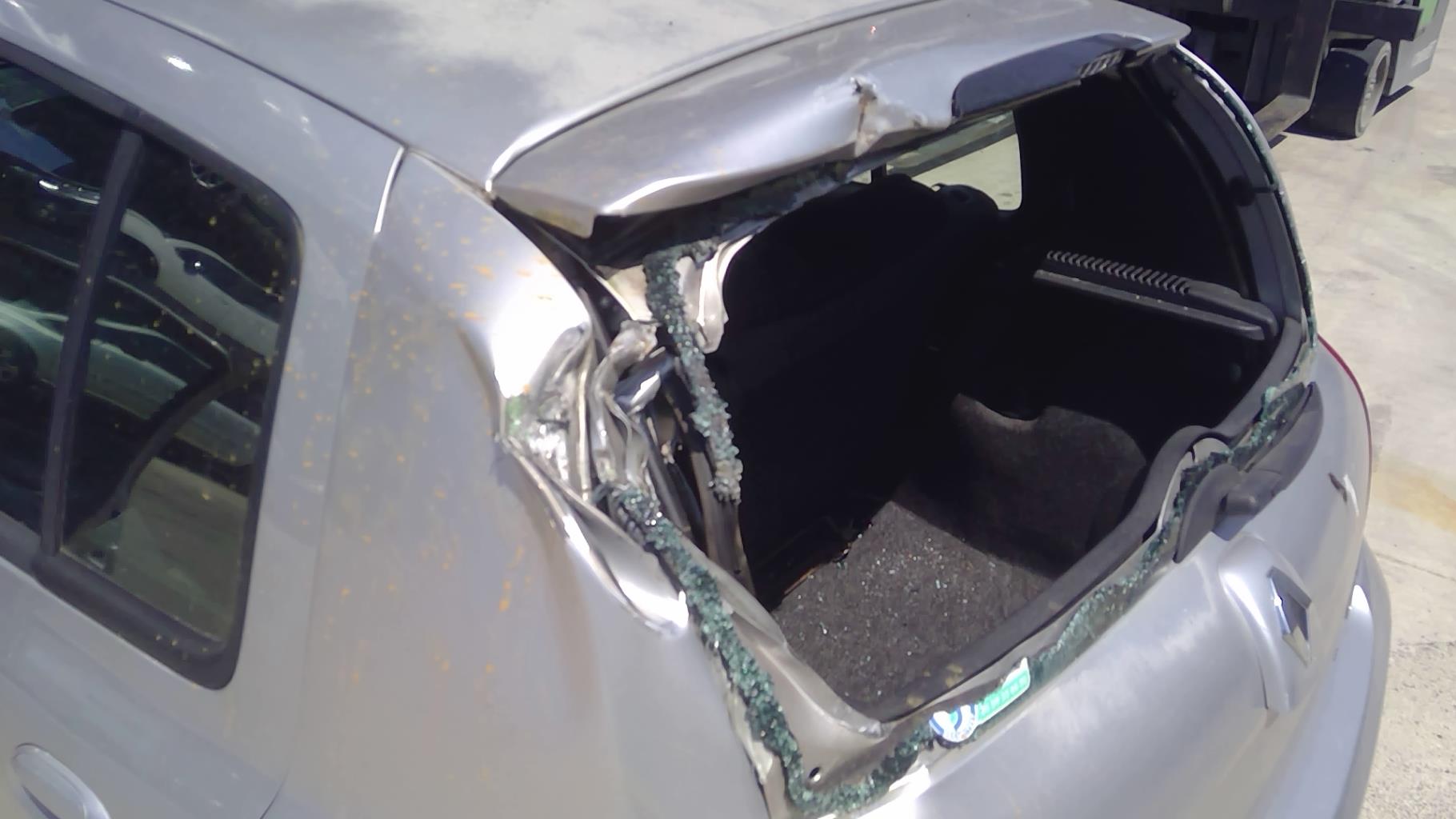 Image RENAULT CLIO 2