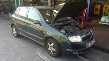 Pièce Auto