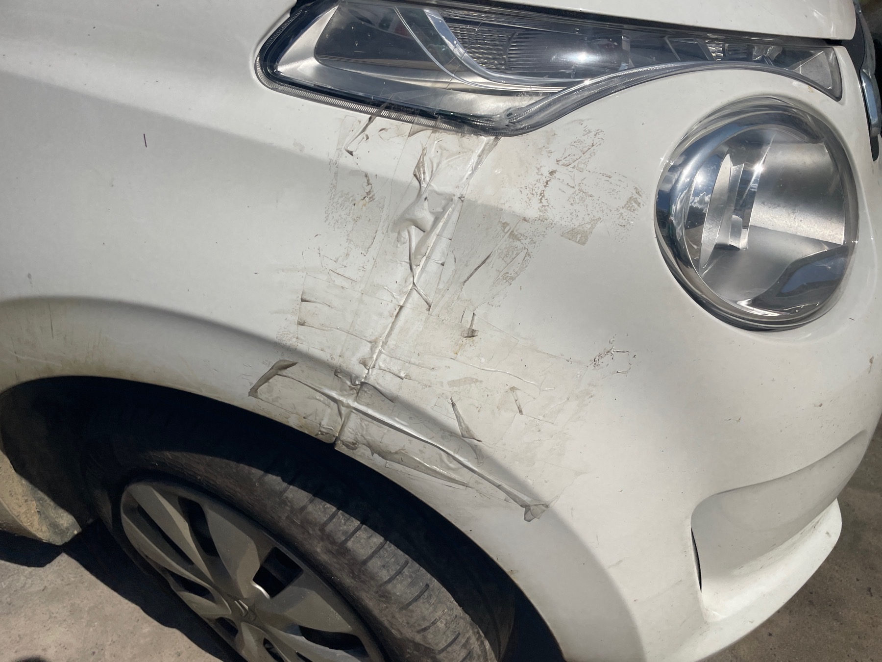 Image CITROEN C1 2