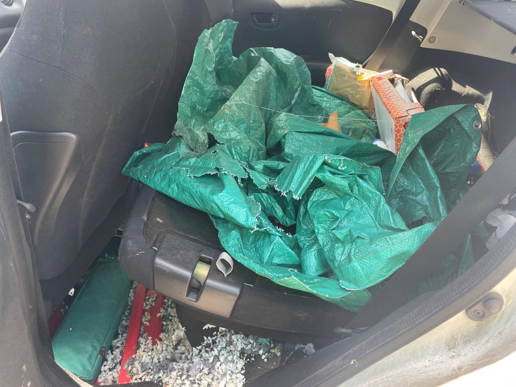 Image CITROEN C1 2