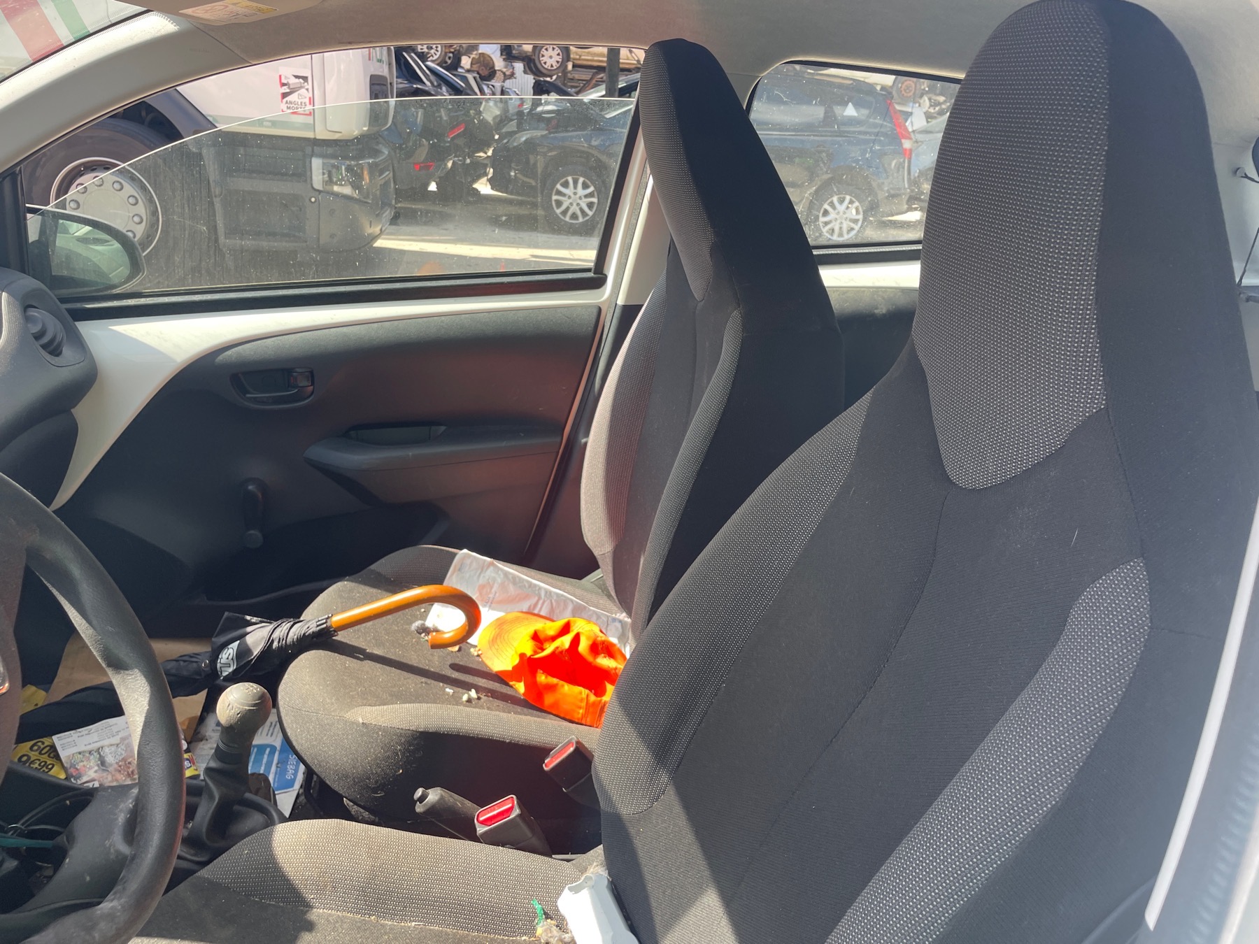 Image CITROEN C1 2