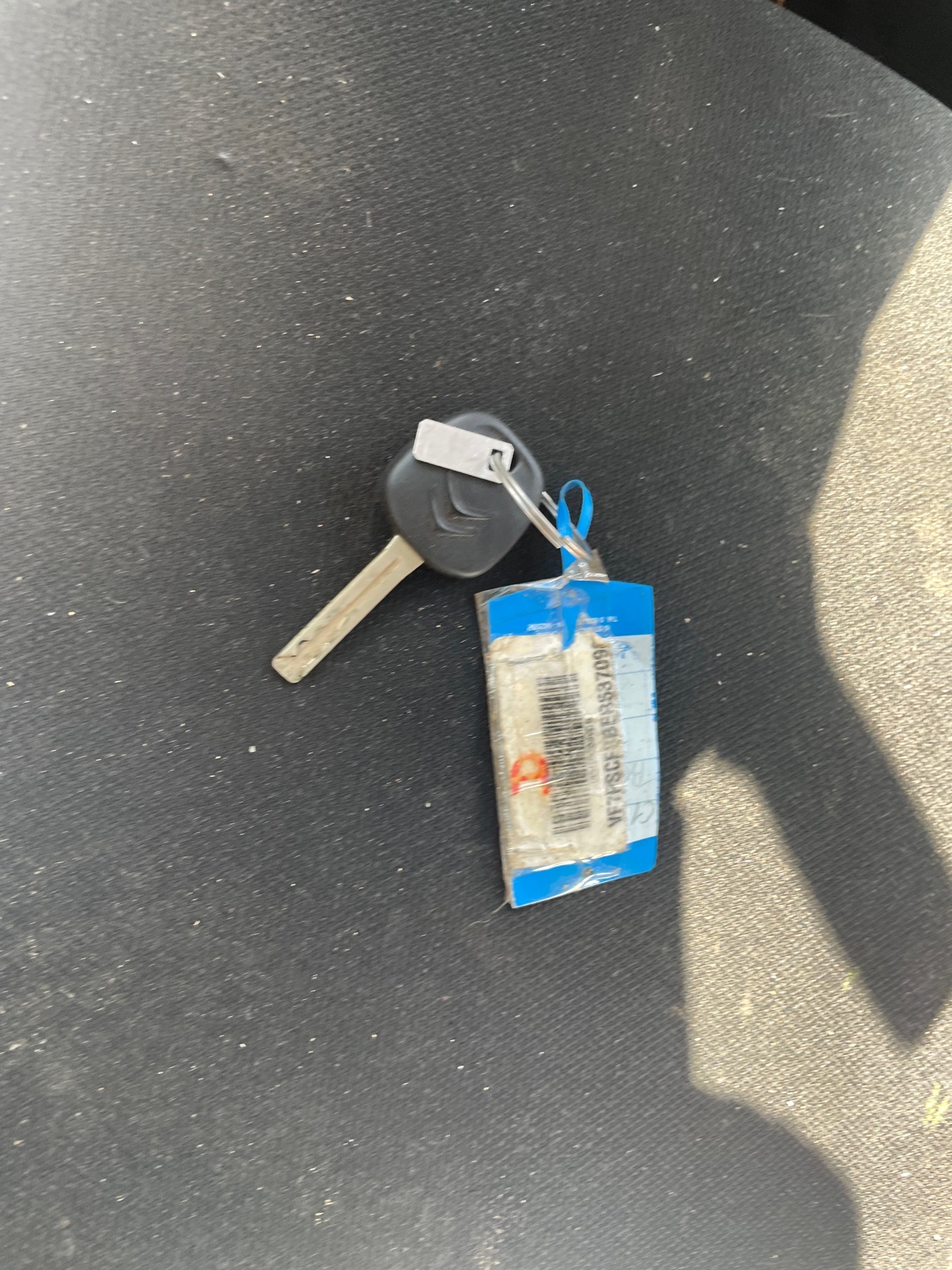 Image CITROEN C1 2