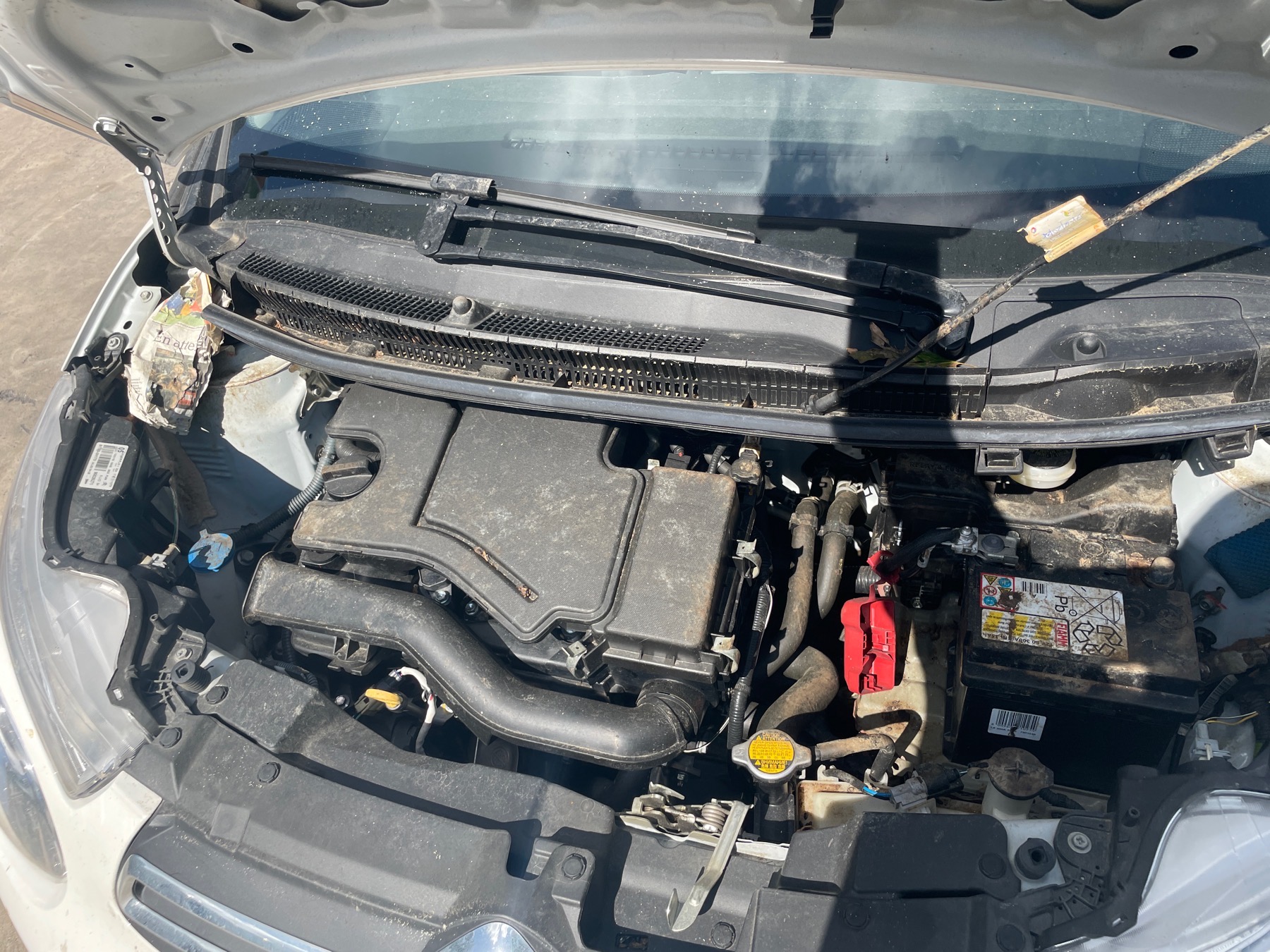 Image CITROEN C1 2