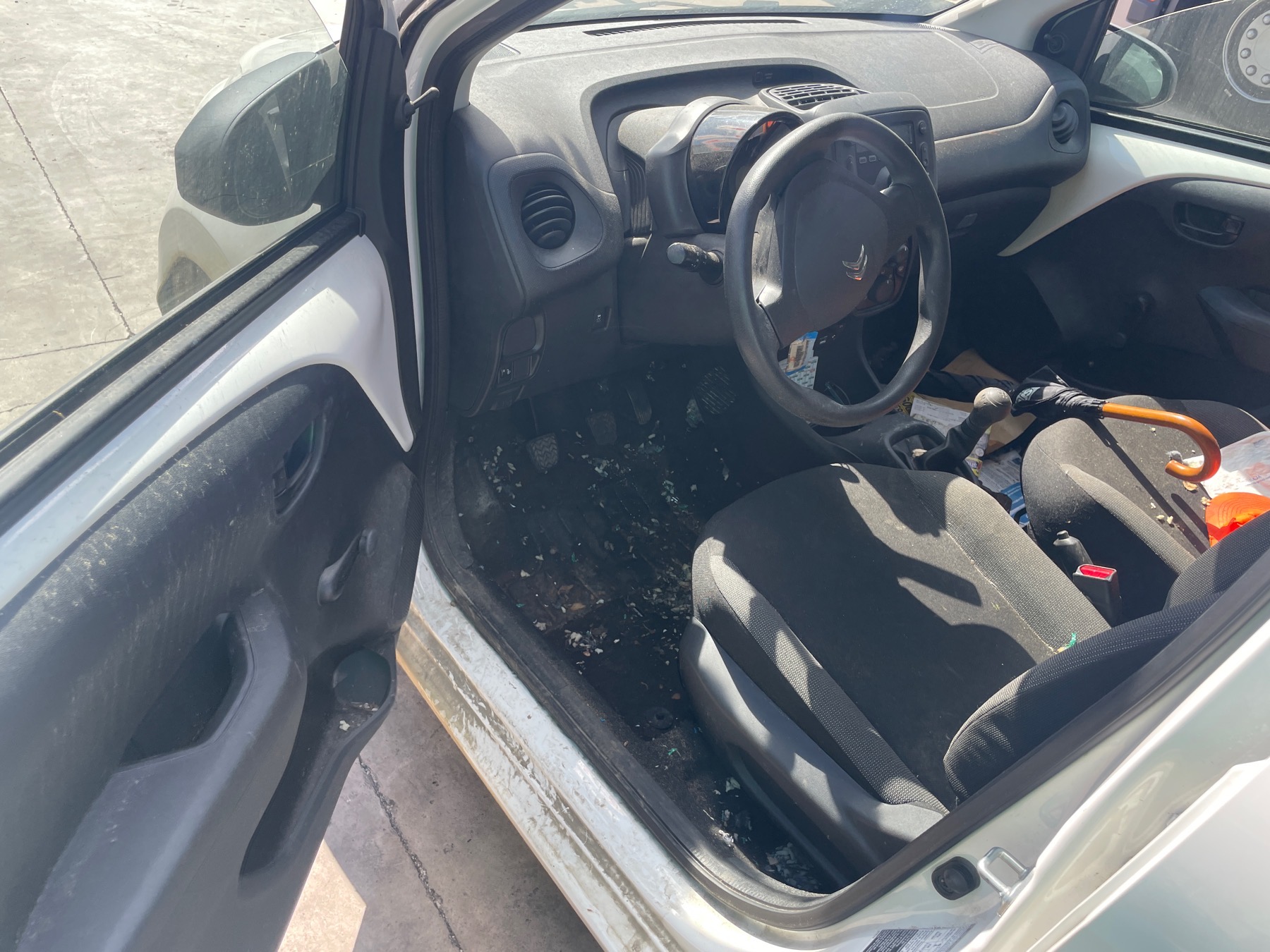 Image CITROEN C1 2