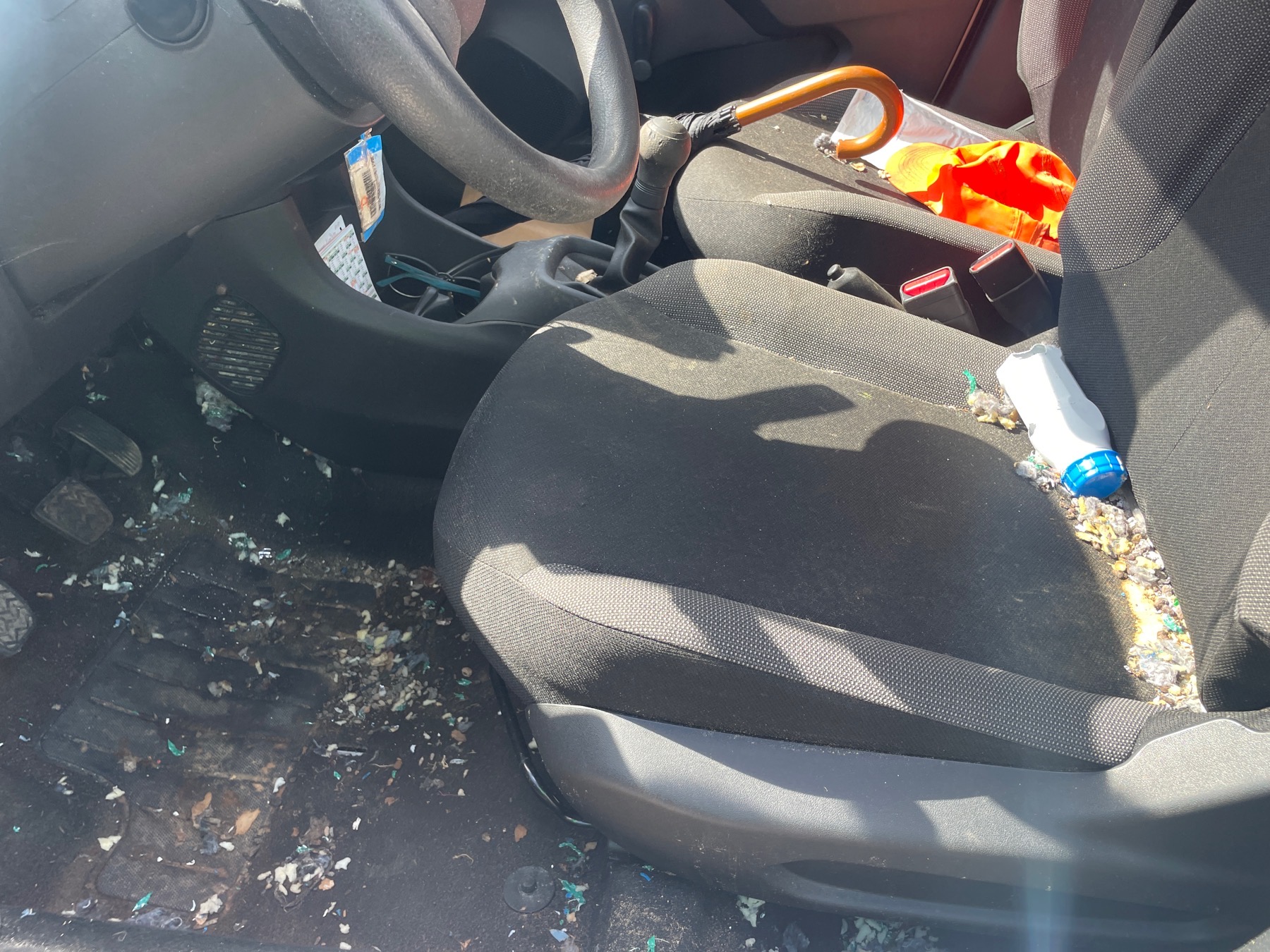 Image CITROEN C1 2