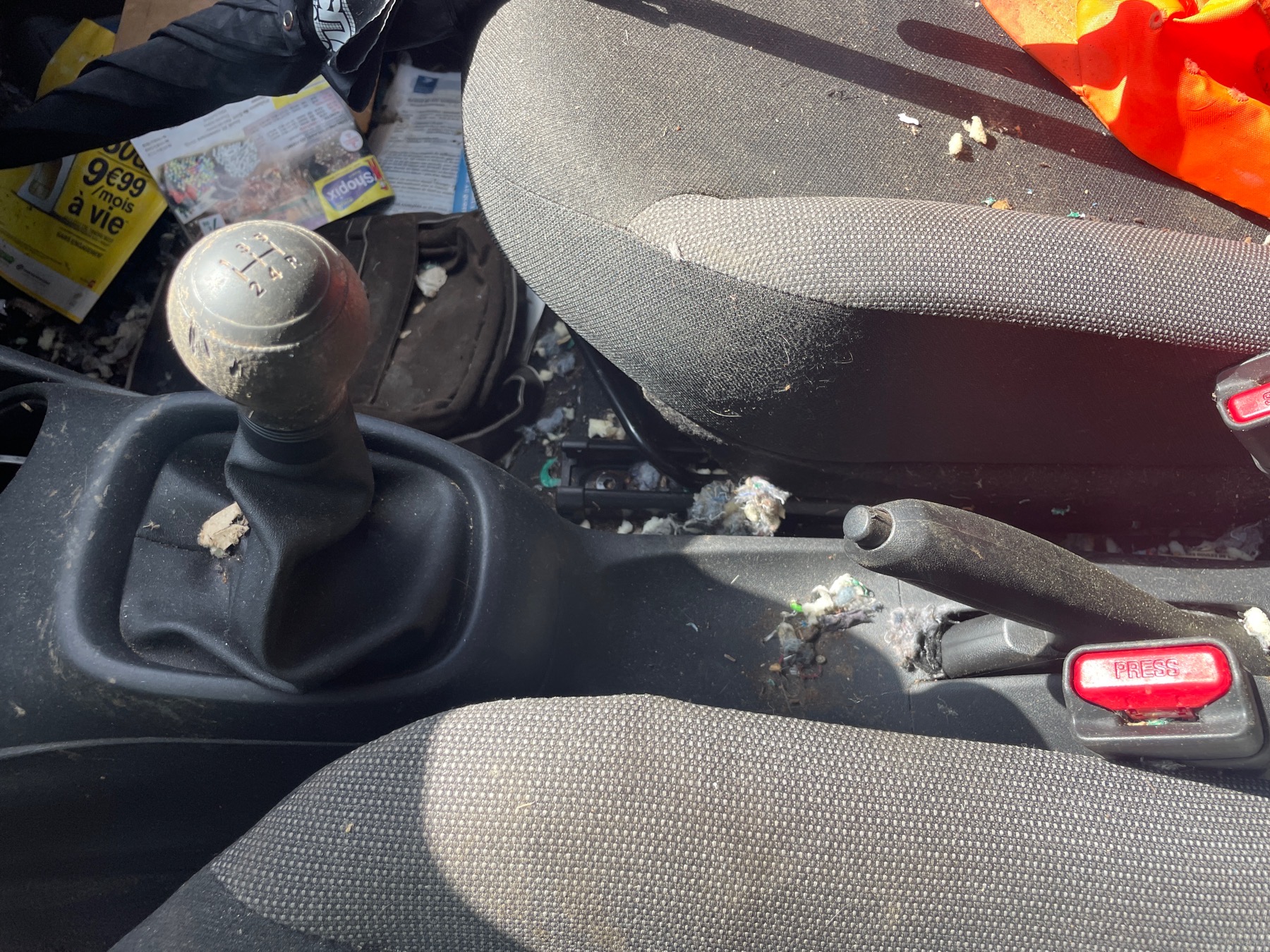 Image CITROEN C1 2