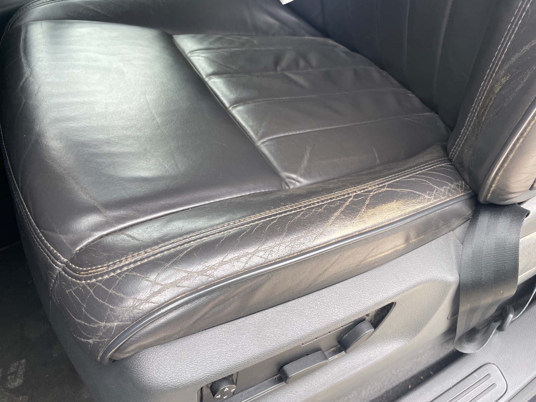 Image VOLKSWAGEN TOUAREG 1