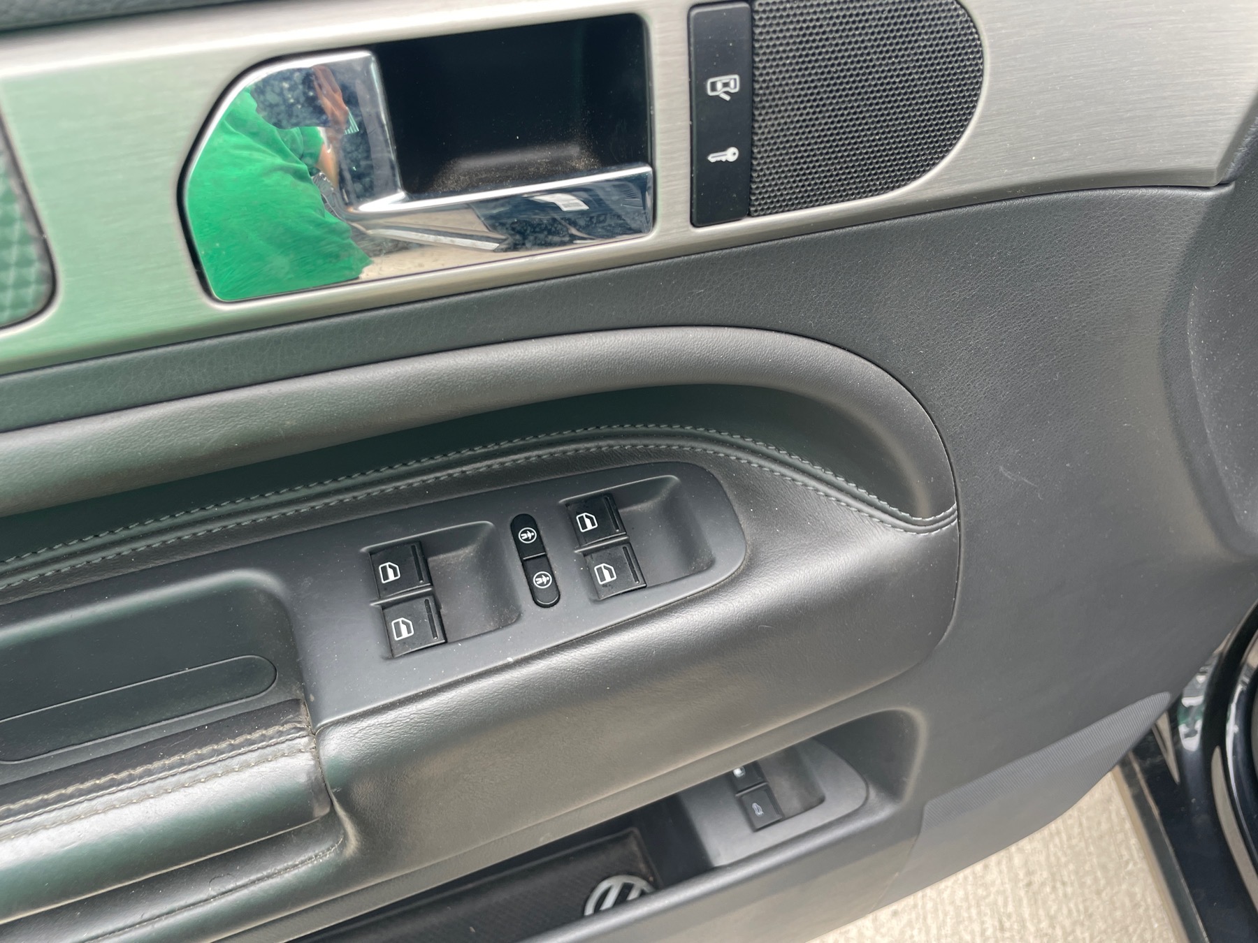 Image VOLKSWAGEN TOUAREG 1