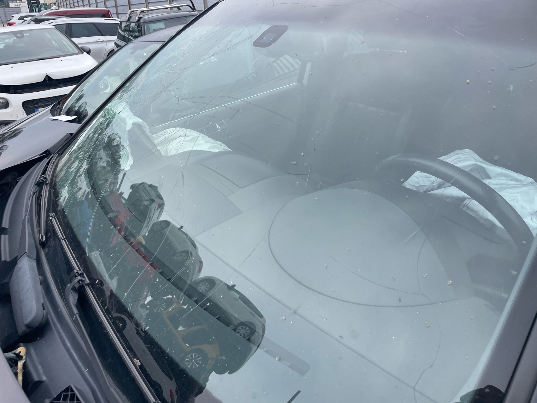 Image VOLKSWAGEN TOUAREG 1