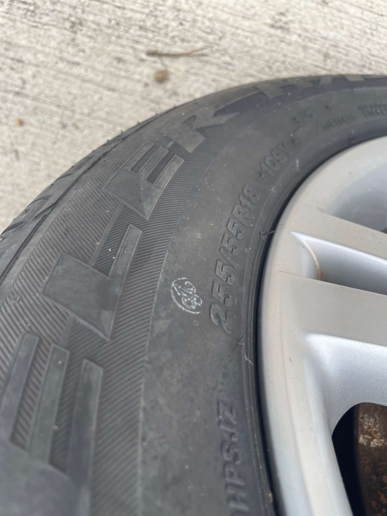 Image VOLKSWAGEN TOUAREG 1