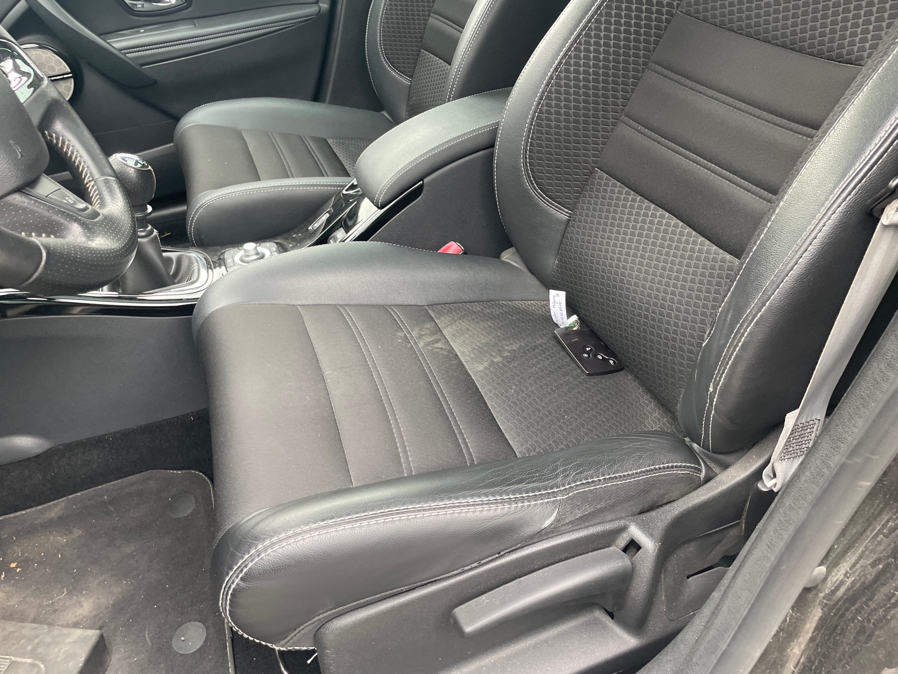 Image RENAULT MEGANE 3