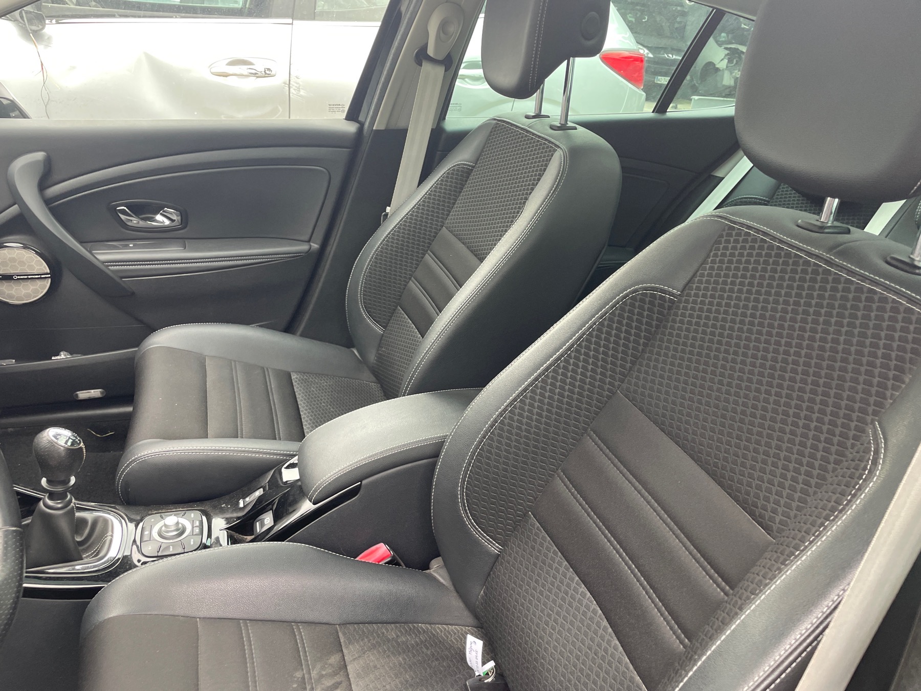Image RENAULT MEGANE 3