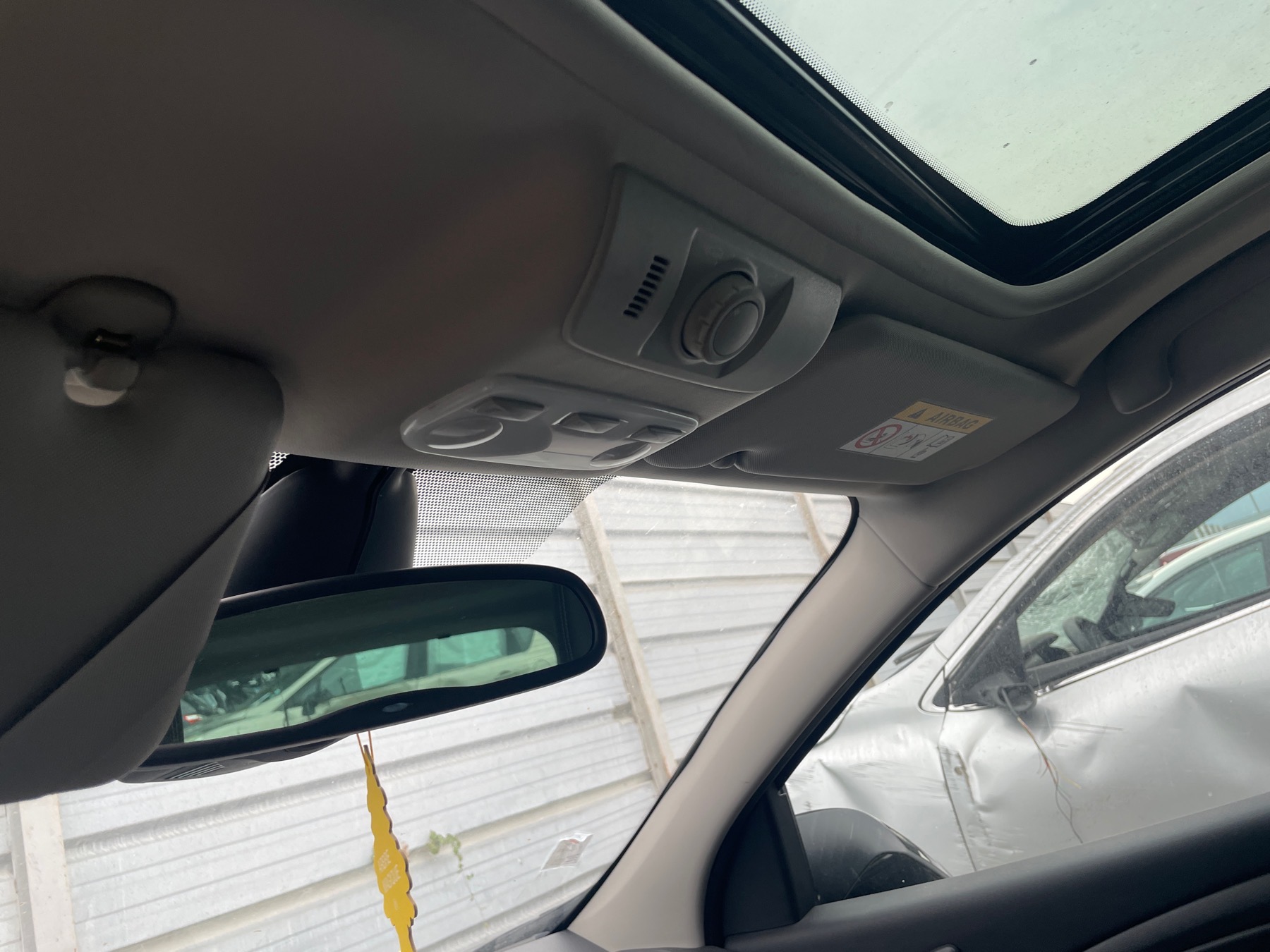 Image RENAULT MEGANE 3