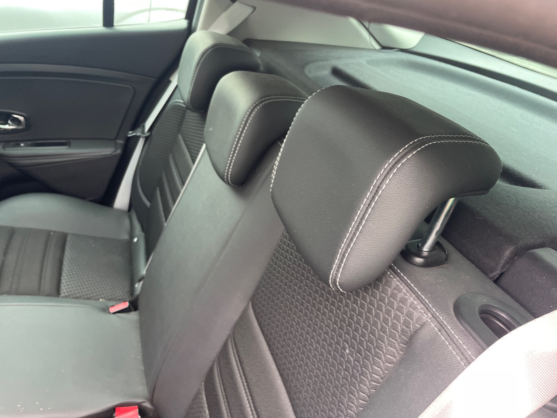 Image RENAULT MEGANE 3