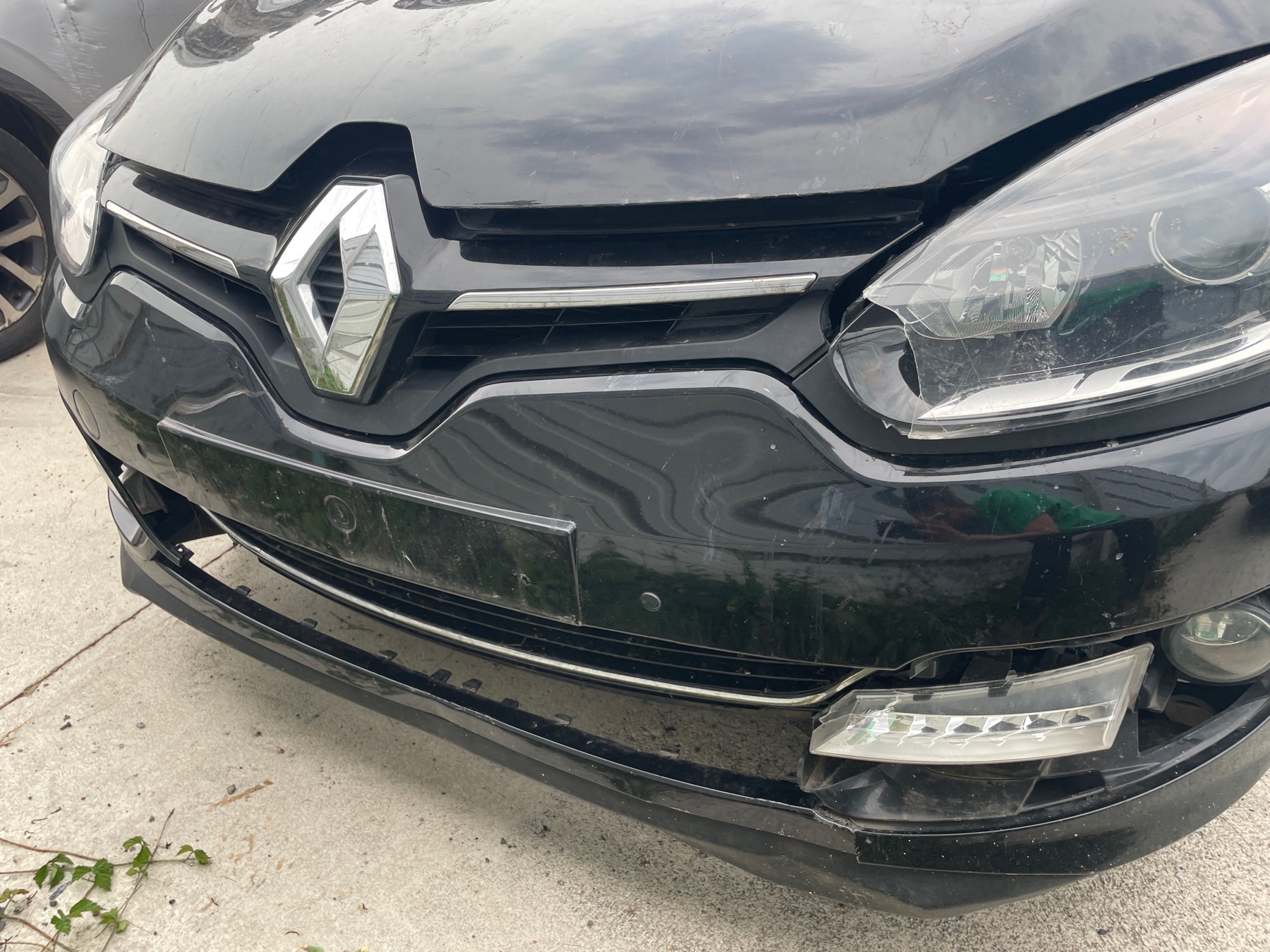 Image RENAULT MEGANE 3