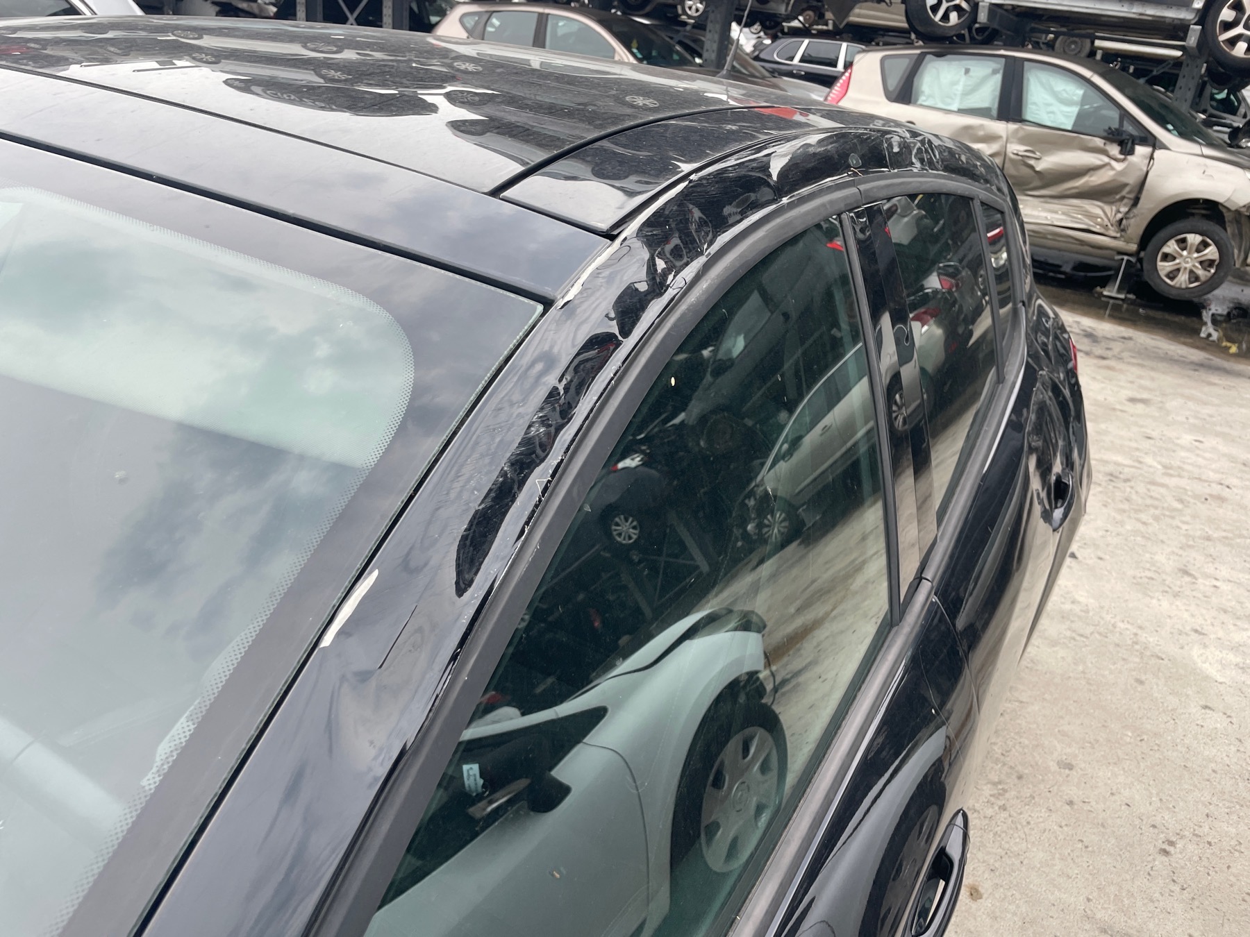 Image RENAULT MEGANE 3