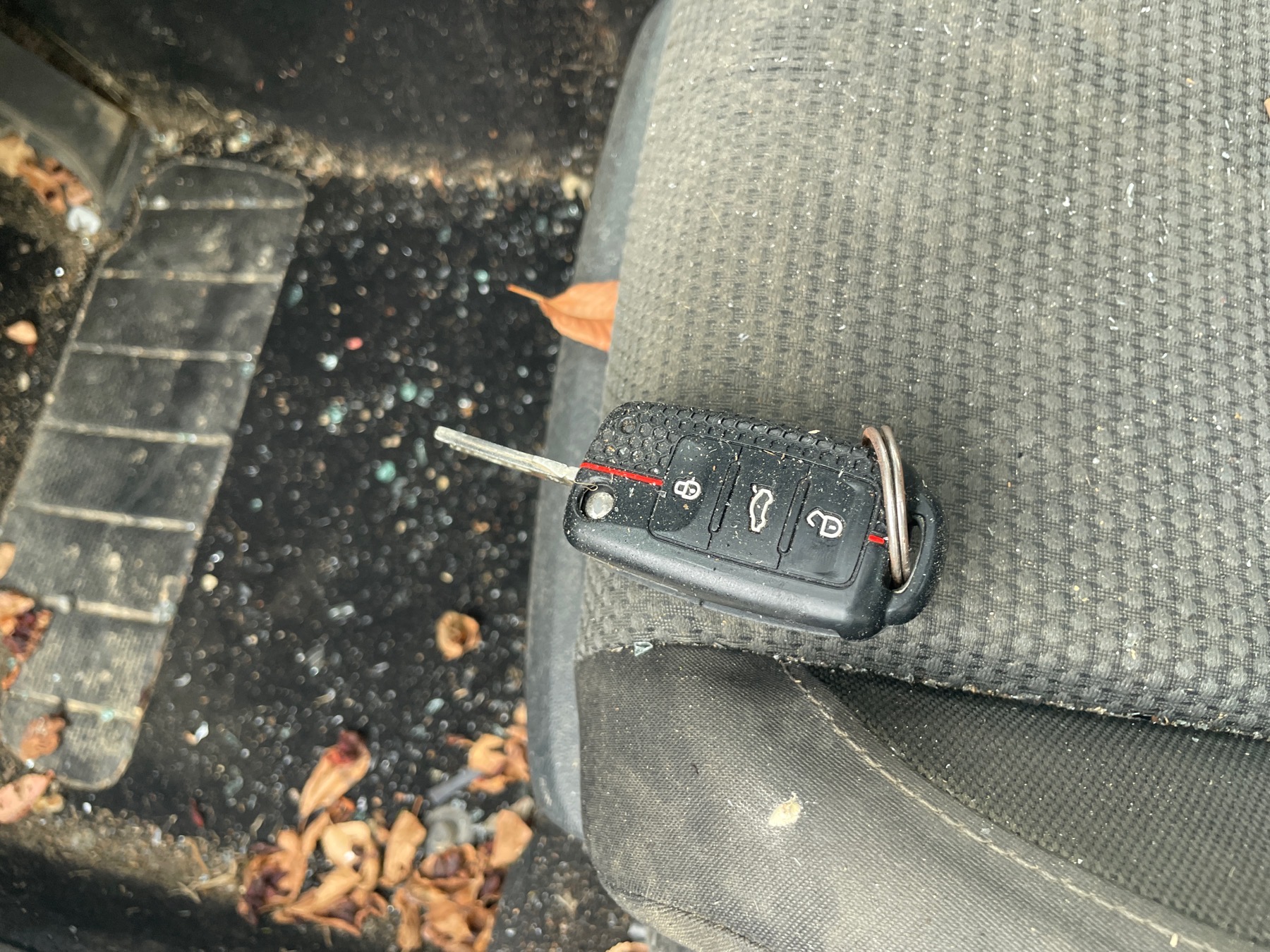 Image VOLKSWAGEN GOLF 6