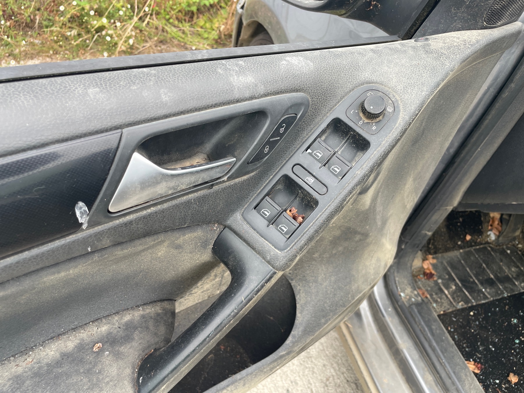 Image VOLKSWAGEN GOLF 6