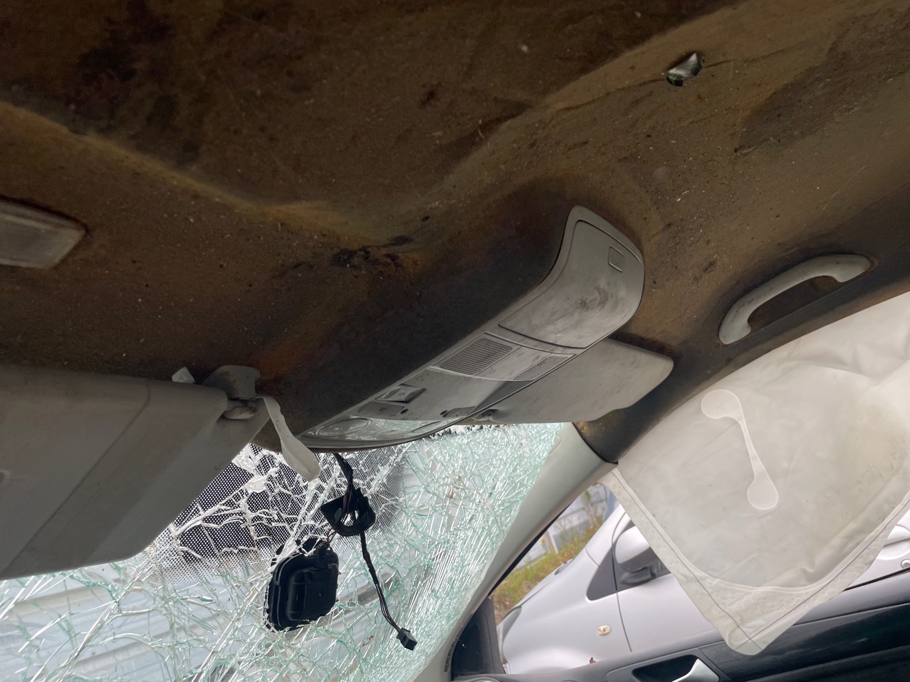 Image VOLKSWAGEN GOLF 6