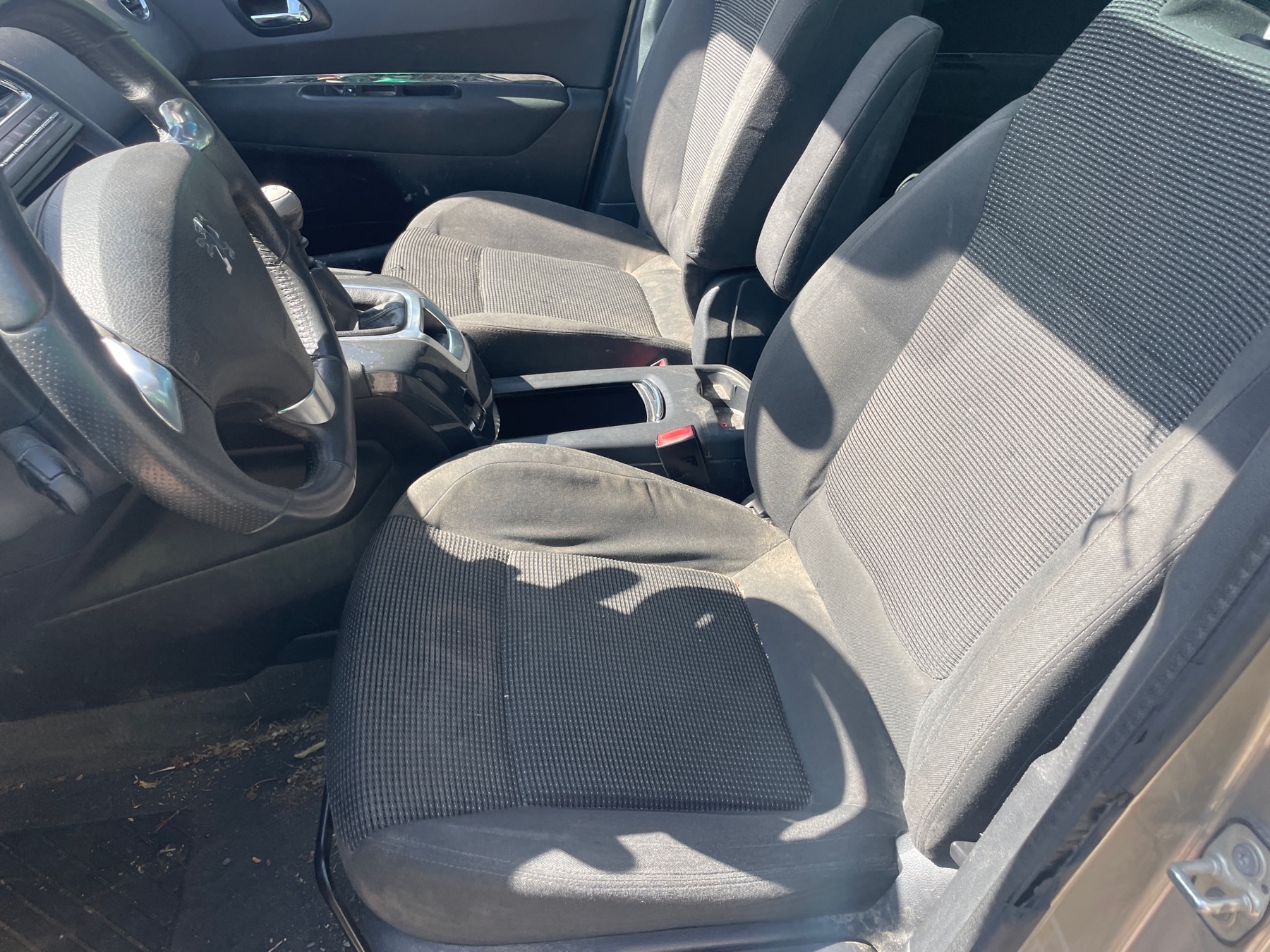 Image PEUGEOT 5008 1