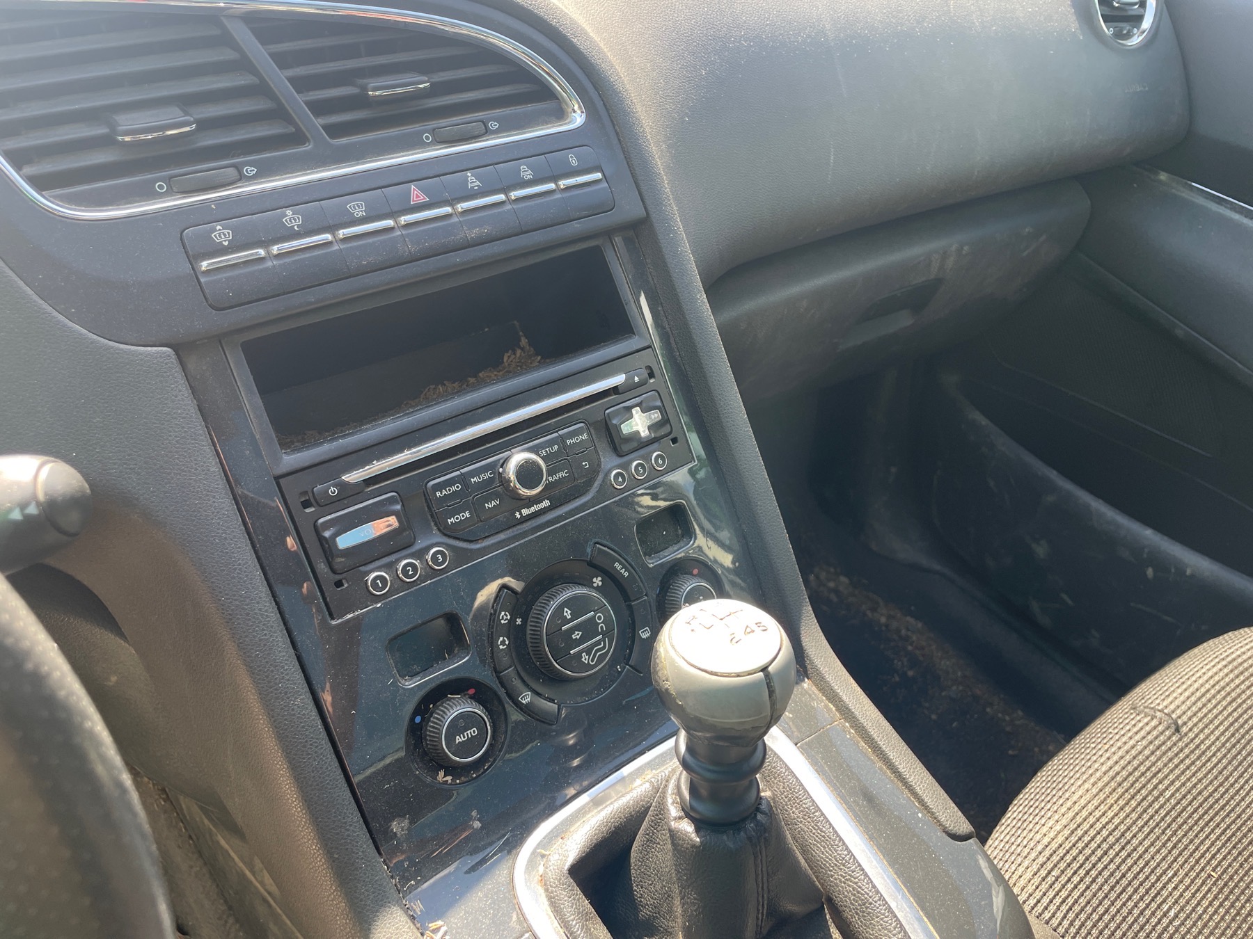 Image PEUGEOT 5008 1