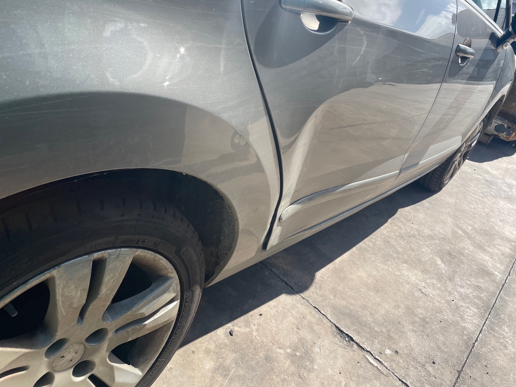 Image PEUGEOT 5008 1