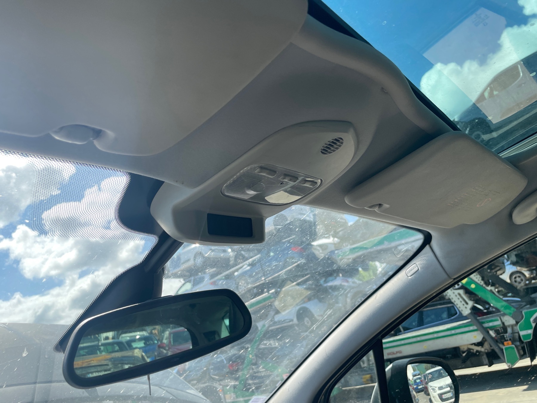 Image PEUGEOT 5008 1