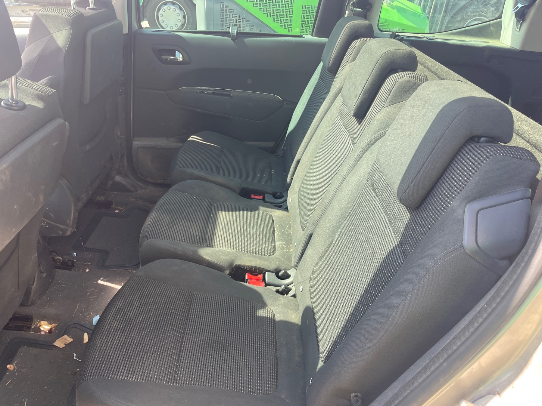 Image PEUGEOT 5008 1