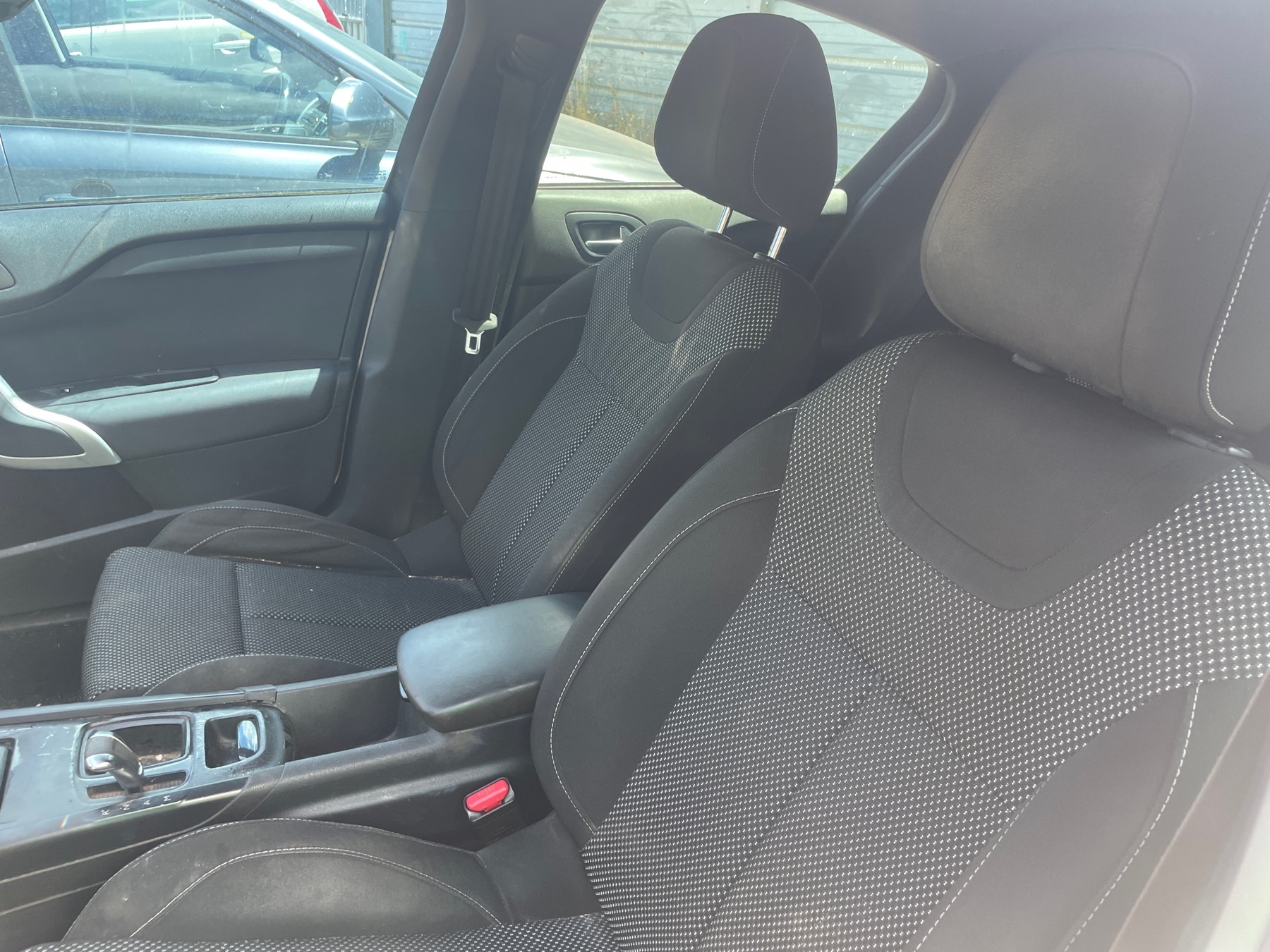Image CITROEN DS4