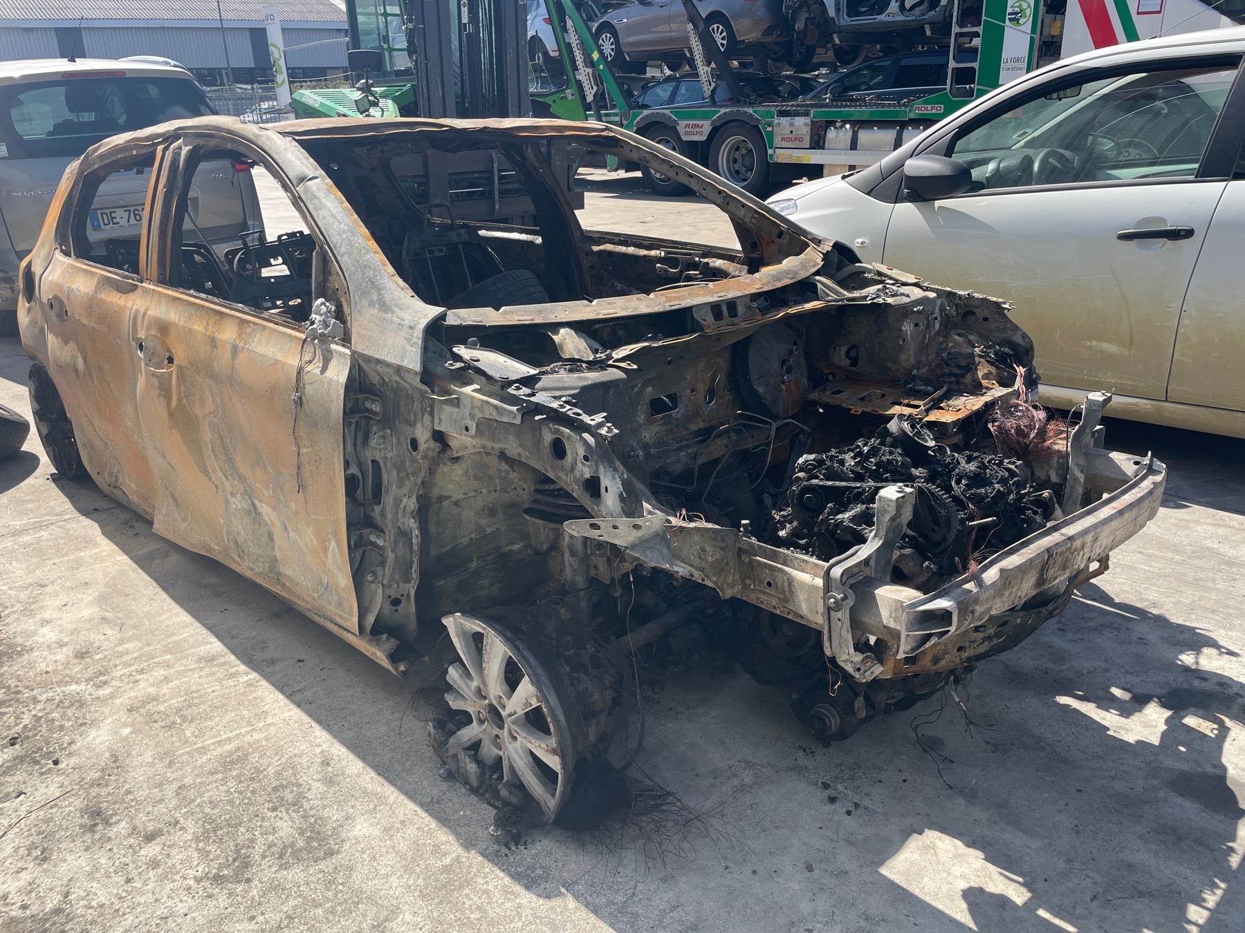 Image PEUGEOT 308 2