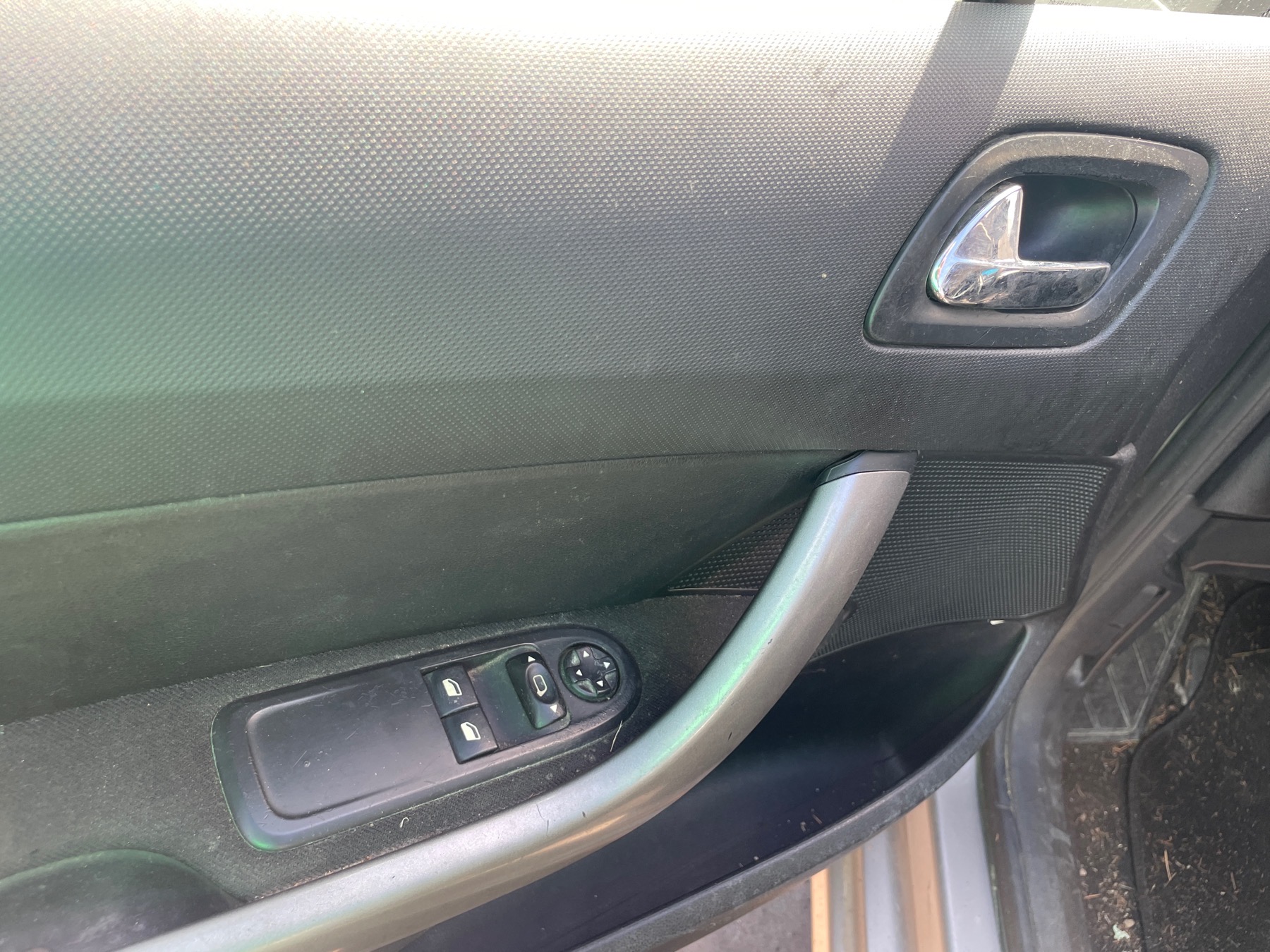 Image PEUGEOT 308 1 SW